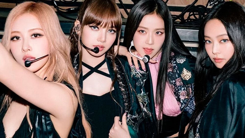 BLACKPINK 'nhá hàng' việc phát hành album mới, fan hâm mộ đứng ngồi không yên - ảnh 2