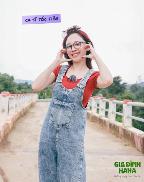 Tóc Tiên và (S)TRONG 'đổ bộ' Gia đình Haha, fan dự đoán chặng cuối tại Tây Nguyên - ảnh 2