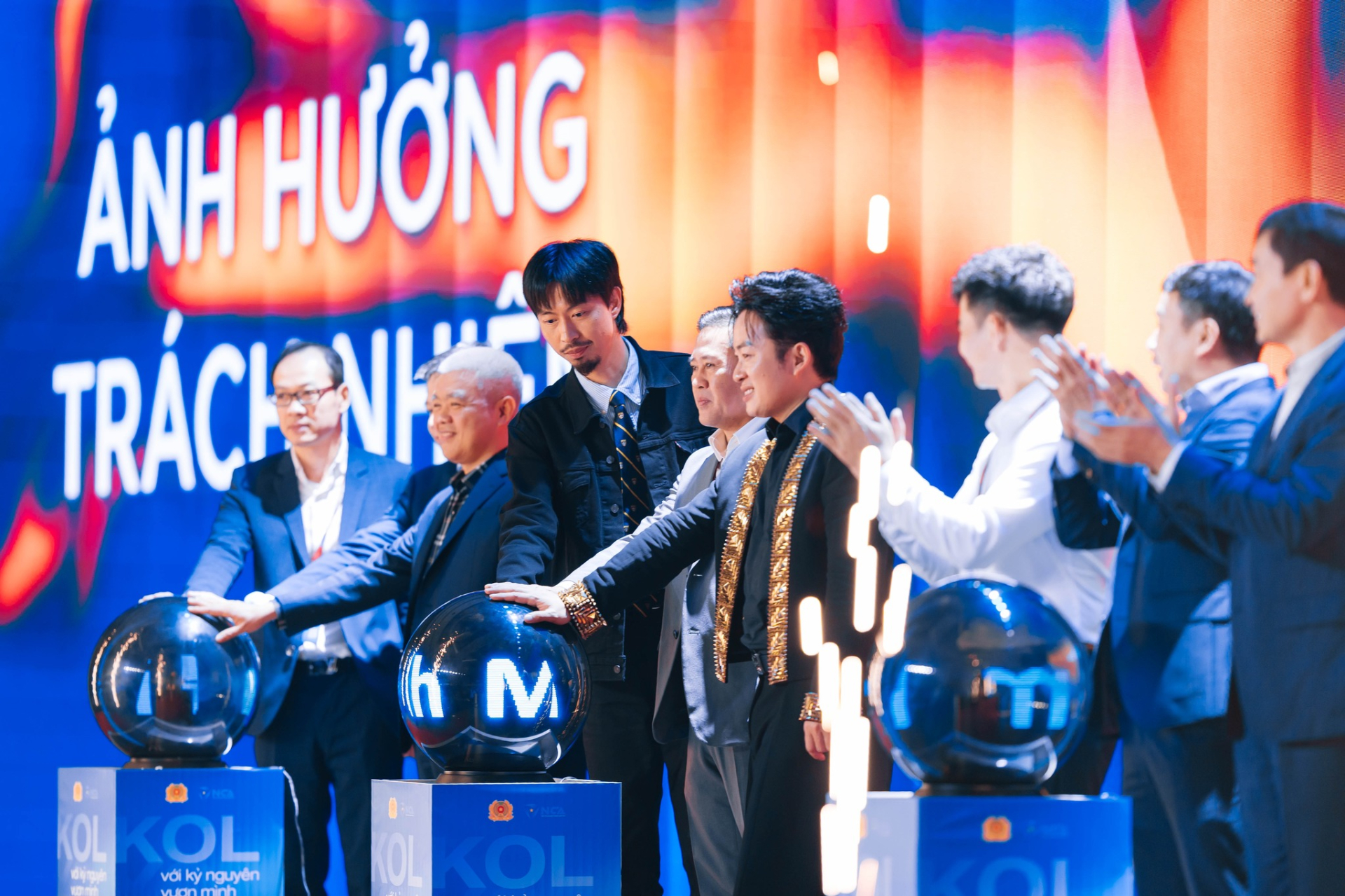 YeaH1 đồng hành cùng KOL Summit, thúc đẩy sự phát triển bền vững của thị trường truyền thông người có ảnh hưởng ở Việt Nam - ảnh 2
