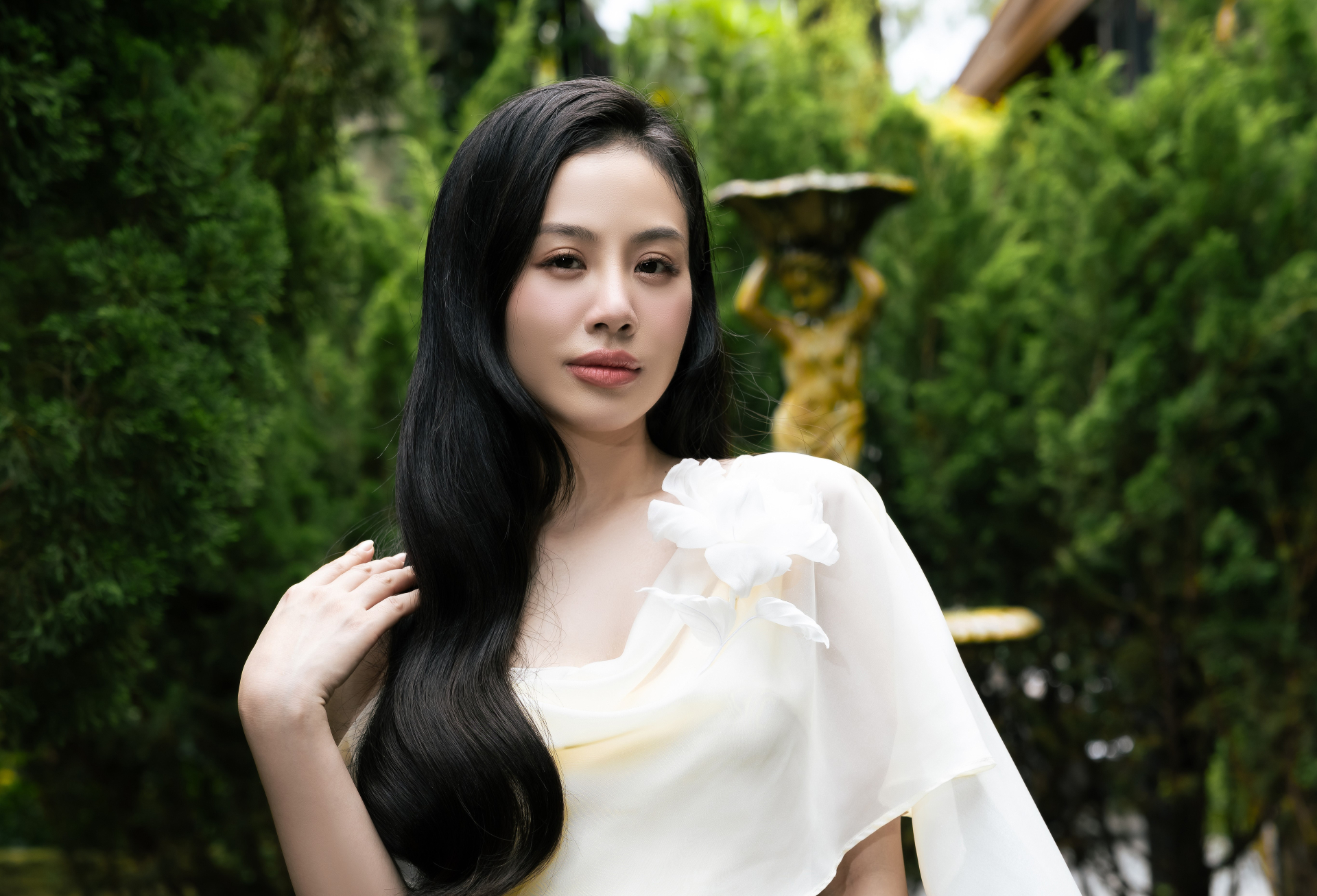 Học trò Mạnh Quỳnh ra mắt Album vol.8 “Thương hoài ngàn năm” - ảnh 1