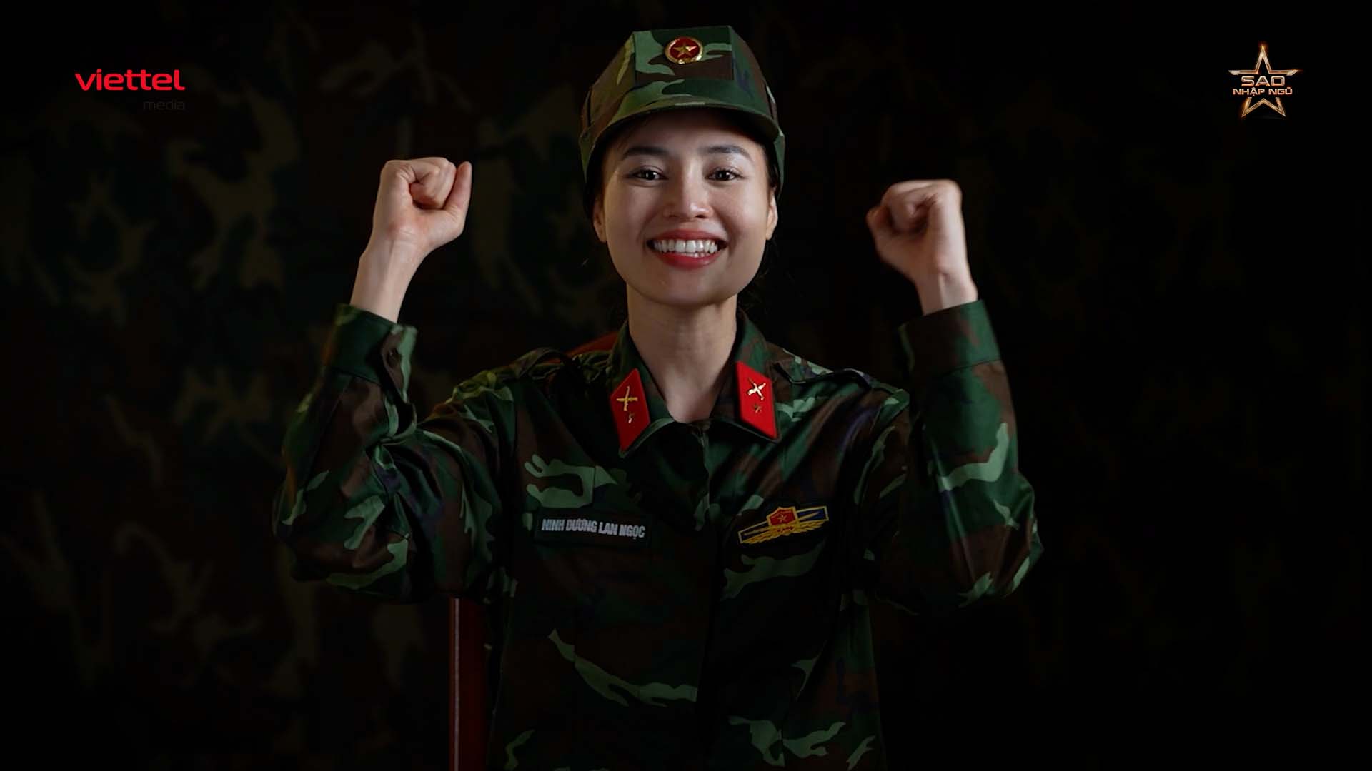 'Sao Nhập Ngũ': Ninh Dương Lan Ngọc rời chương trình vì chấn thương, Chi Pu gây bất ngờ với tinh thần 'chiến binh' - ảnh 5