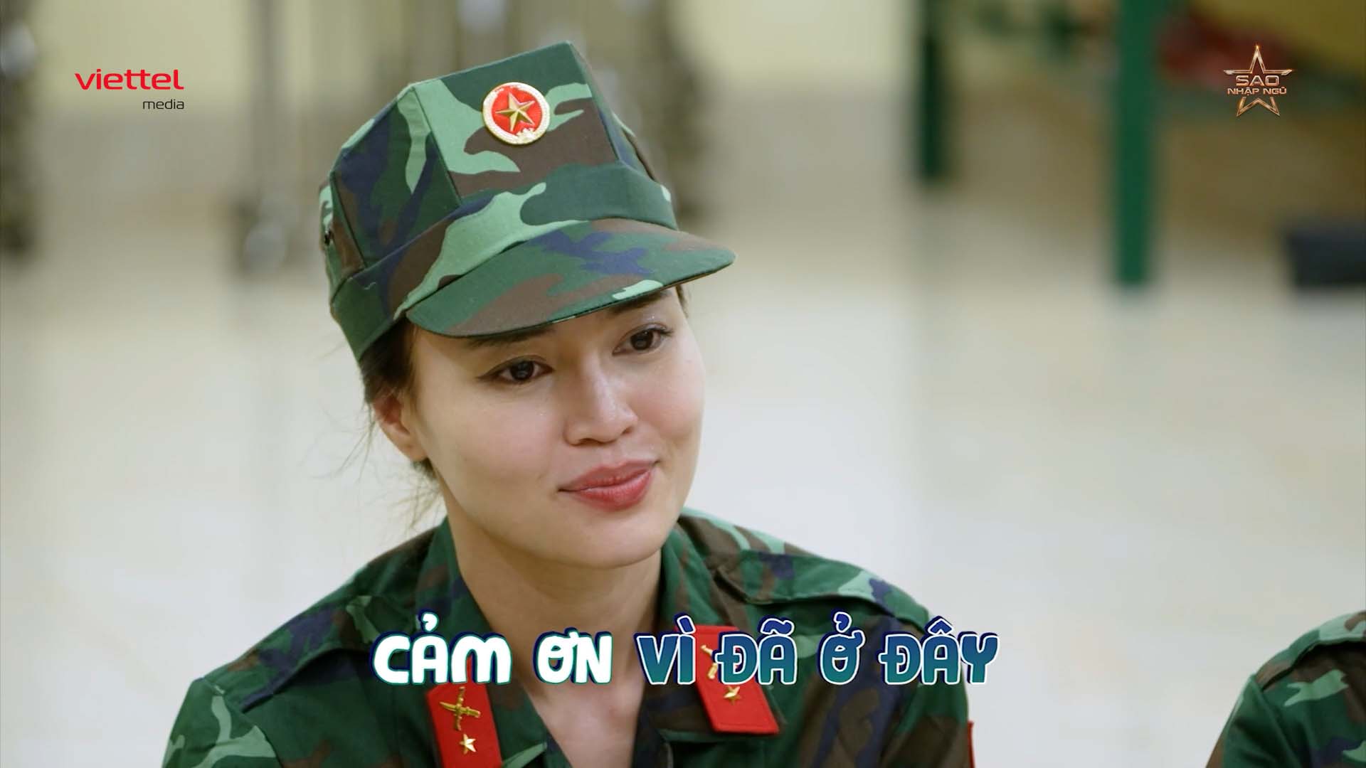 'Sao Nhập Ngũ': Ninh Dương Lan Ngọc rời chương trình vì chấn thương, Chi Pu gây bất ngờ với tinh thần 'chiến binh' - ảnh 4