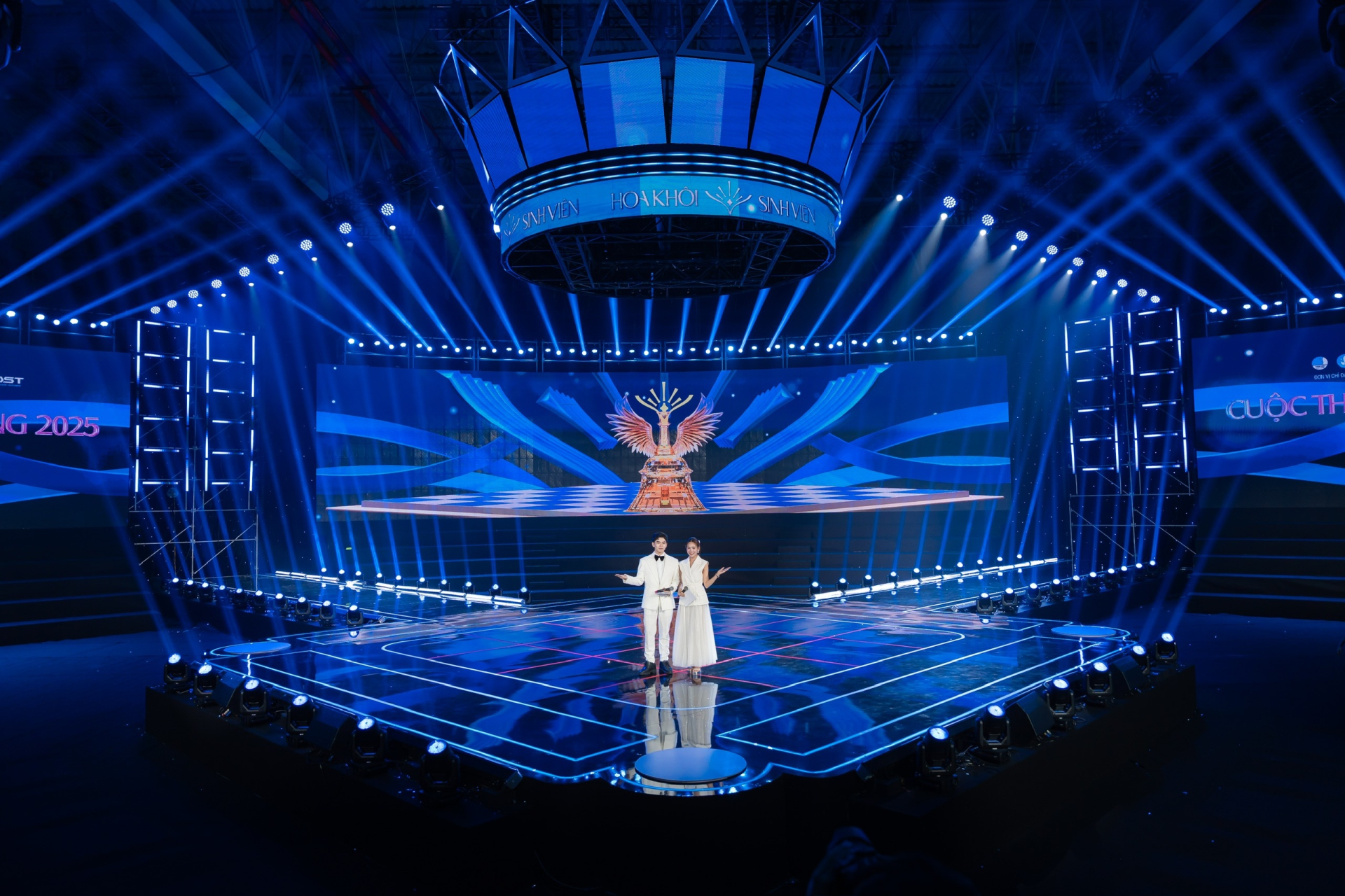 Chàng MC trẻ được các NSX chọn mặt gửi vàng cho loạt show lớn là ai? - ảnh 4