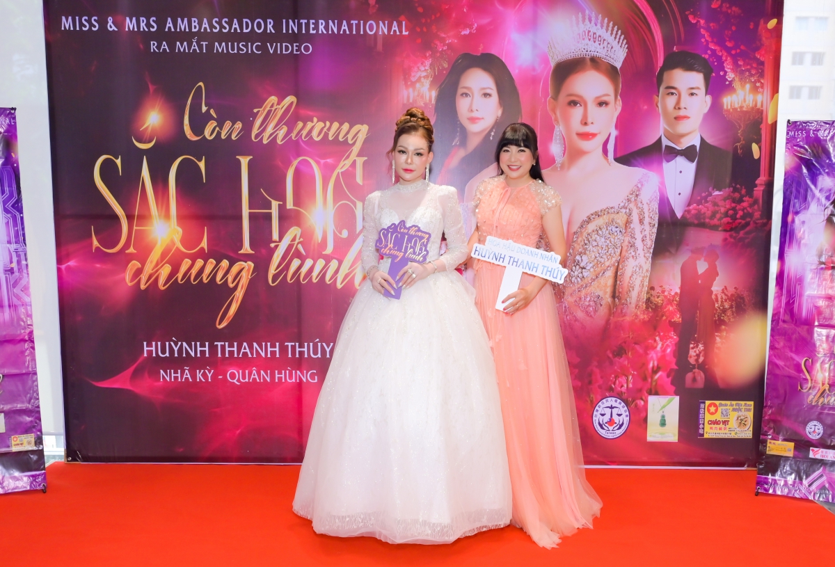 Một hoa hậu làm mới bản hit của cố nghệ sĩ Qúy Bình gây xúc động - ảnh 1
