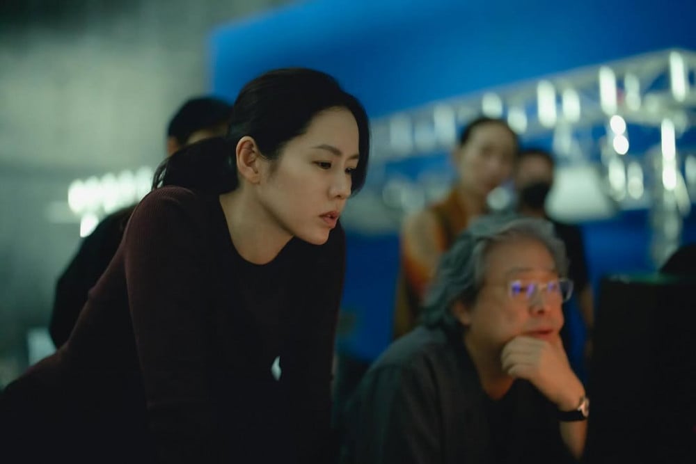 “Tứ đại mỹ nhân” màn ảnh Hàn tái xuất:Cuộc đổ bộ của Kim Tae Hee, Song Hye Kyo, Jun Ji Hyun và Son Ye Jin - ảnh 6