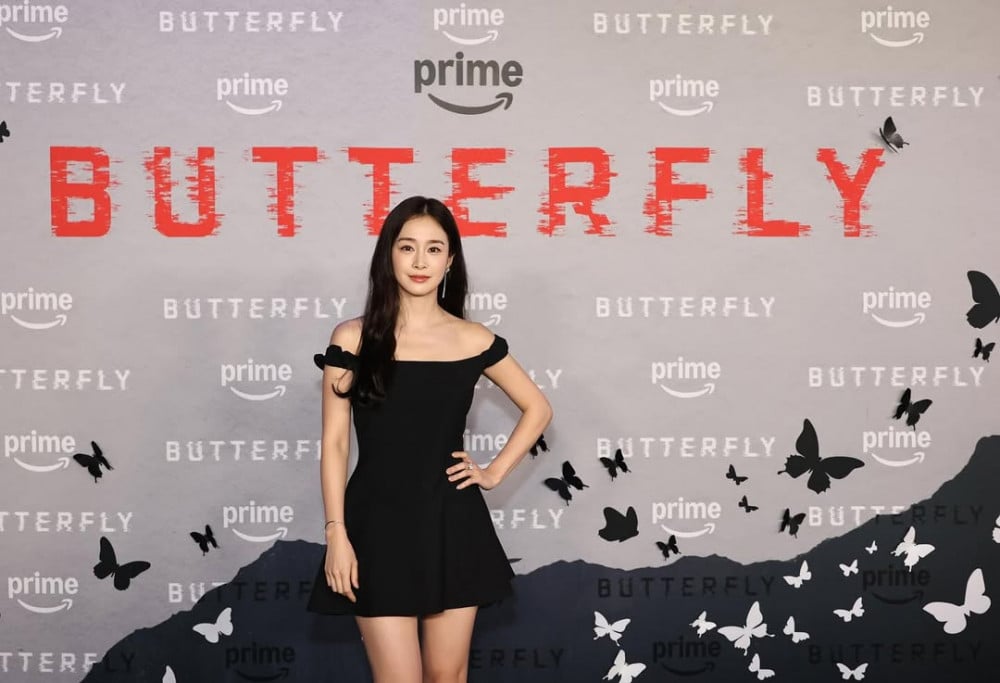 “Tứ đại mỹ nhân” màn ảnh Hàn tái xuất:Cuộc đổ bộ của Kim Tae Hee, Song Hye Kyo, Jun Ji Hyun và Son Ye Jin - ảnh 3
