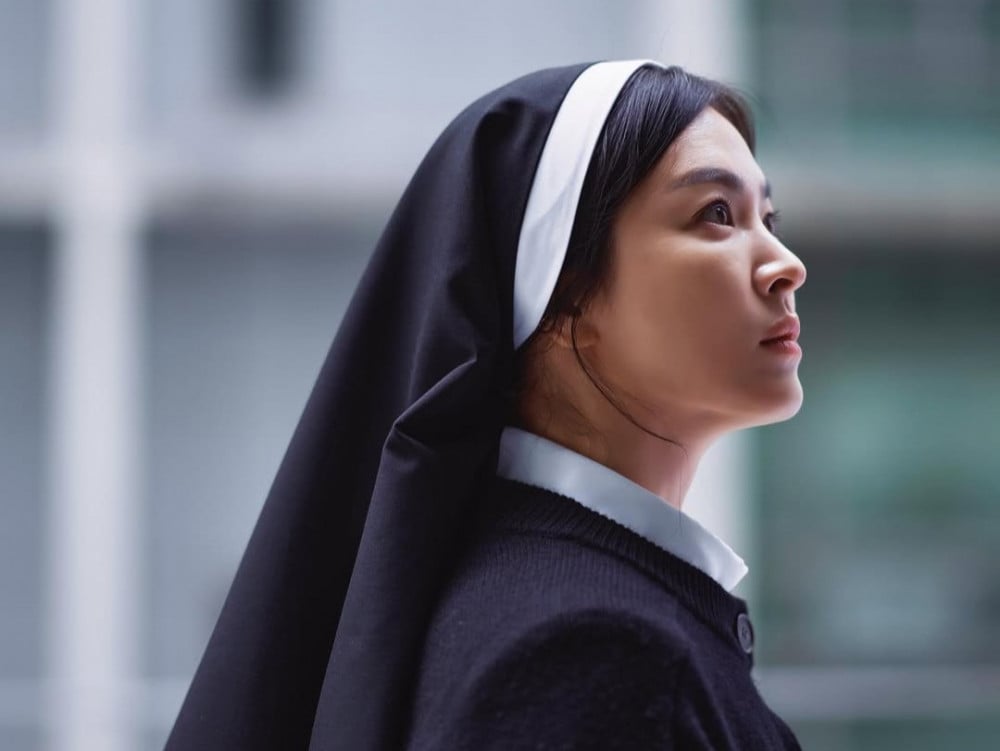 “Tứ đại mỹ nhân” màn ảnh Hàn tái xuất:Cuộc đổ bộ của Kim Tae Hee, Song Hye Kyo, Jun Ji Hyun và Son Ye Jin - ảnh 9