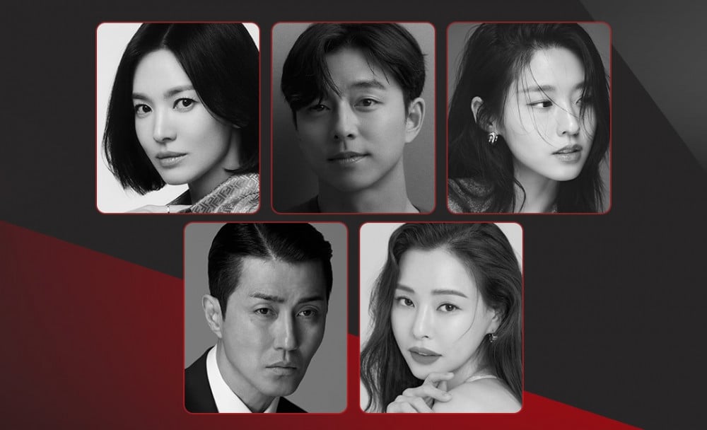 “Tứ đại mỹ nhân” màn ảnh Hàn tái xuất:Cuộc đổ bộ của Kim Tae Hee, Song Hye Kyo, Jun Ji Hyun và Son Ye Jin - ảnh 10