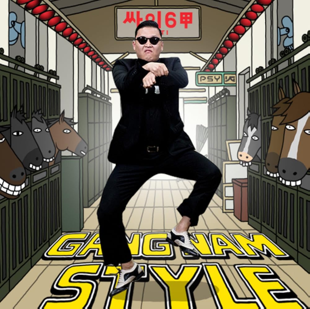 Chấn động dư luận: 'Ông hoàng Gangnam Style' PSY bị bắt - ảnh 2