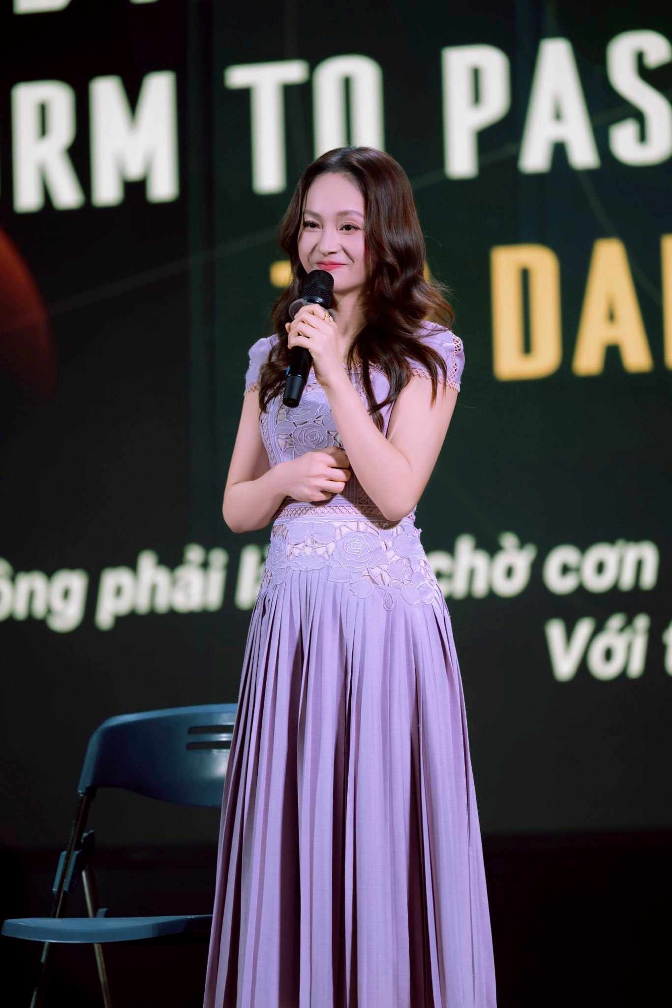 Lan Phương gặp nhiều vấn đề về da vì giảm cân quá nhanh, quyết định can thiệp bằng liệu trình thẩm mỹ - ảnh 3