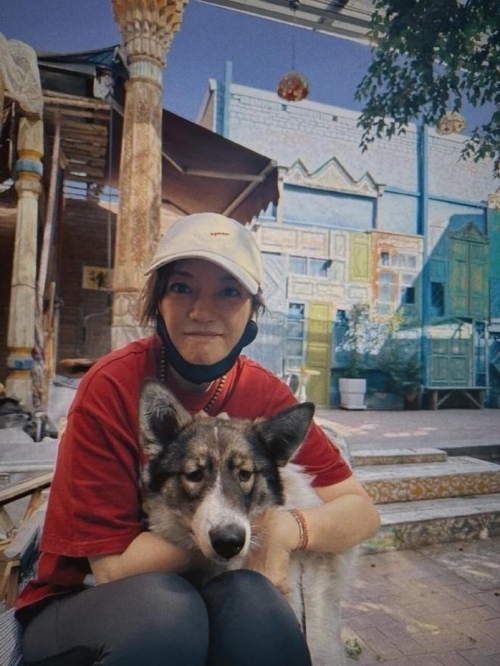 'Én nhỏ' Triệu Vy khốn đốn: Tài sản nghìn tỷ tiêu tán, con gái 15 tuổi cũng bị bạo lực mạng - ảnh 1