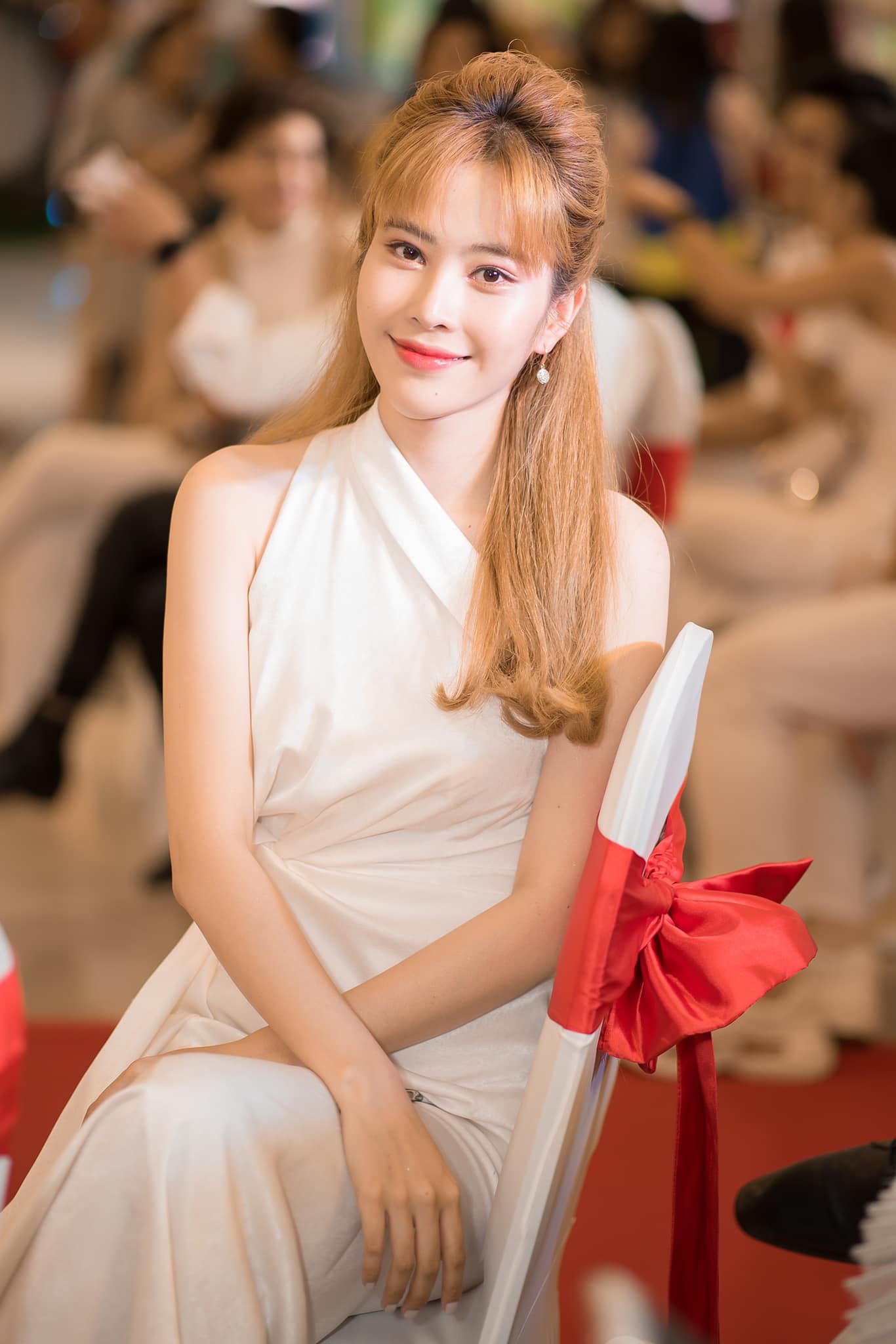 Nam Em: 'Tôi không còn xứng đáng làm nghệ sĩ' - ảnh 2