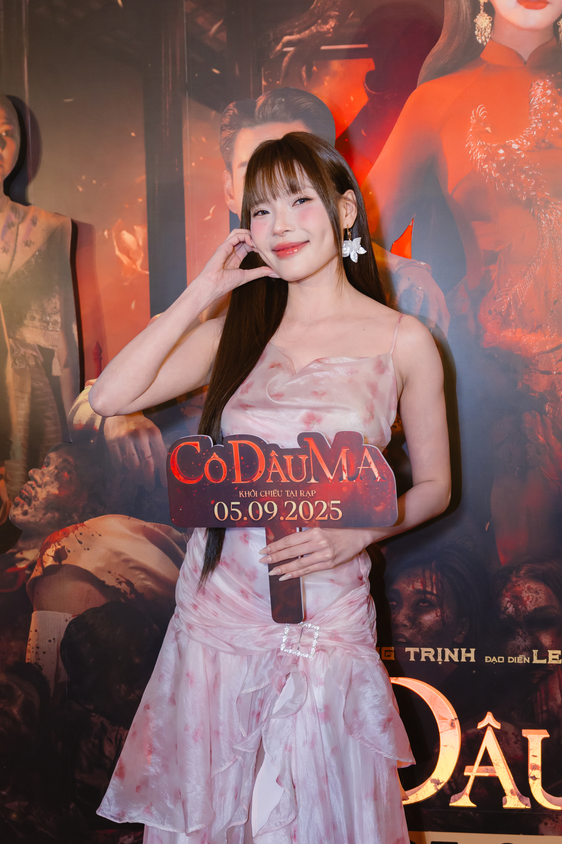 Jun Vũ- Rima Thanh Vy bùng nổ visual - ảnh 4