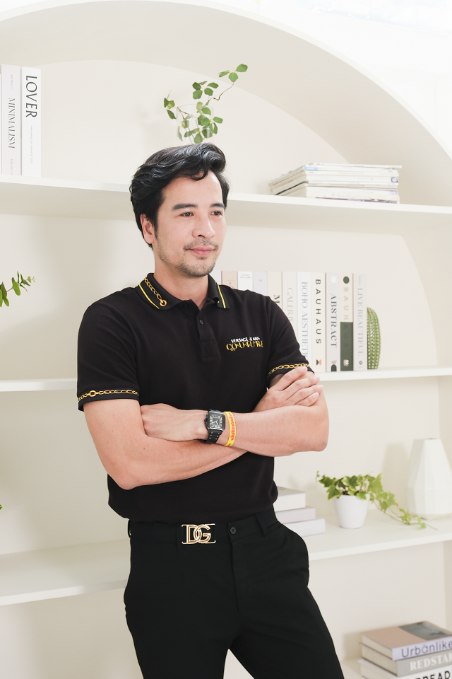 Đoàn Minh Tài nghẹn ngào kể về lần cuối gặp Quý Bình, Nam Phong - ảnh 3