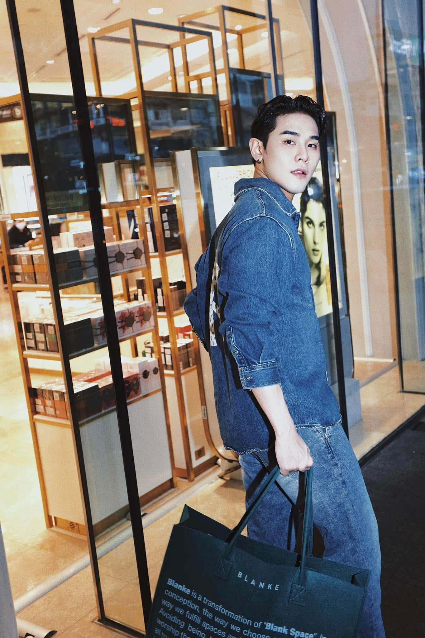 VIN (Cựu thành viên FOR7) vượt 'chông gai' comeback với sản phẩm solo - ảnh 3