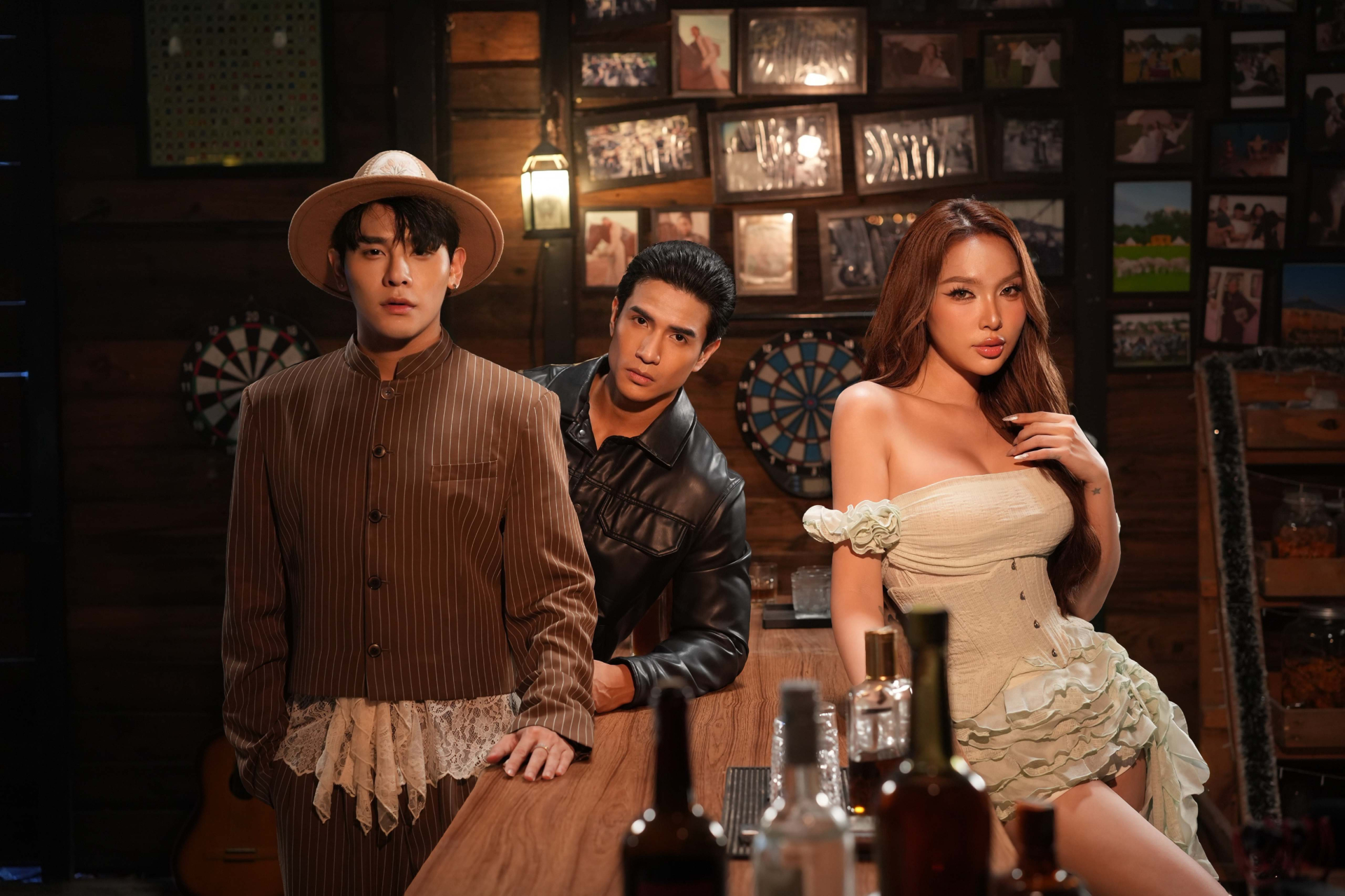 VIN (Cựu thành viên FOR7) vượt 'chông gai' comeback với sản phẩm solo - ảnh 4
