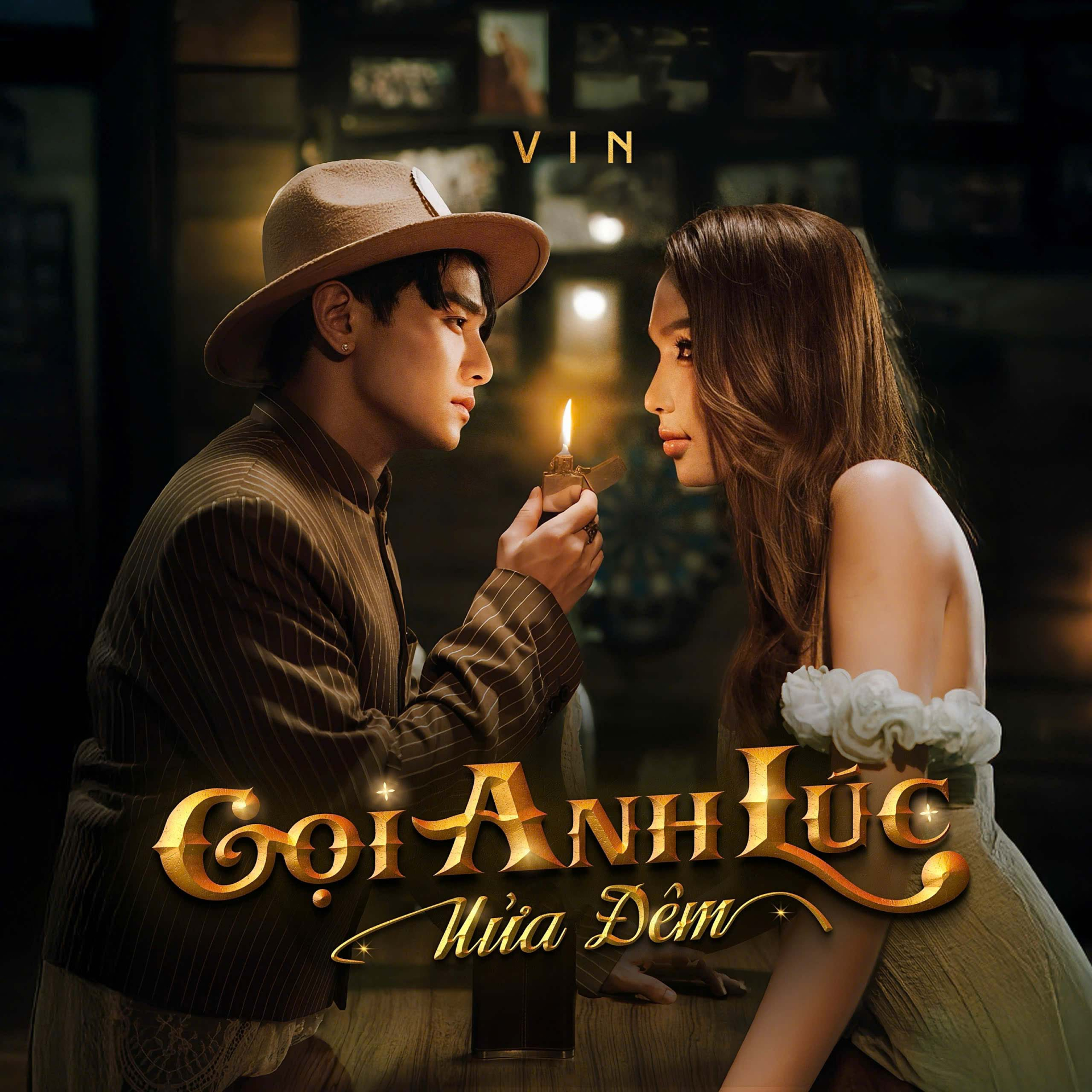 VIN (Cựu thành viên FOR7) vượt 'chông gai' comeback với sản phẩm solo - ảnh 2