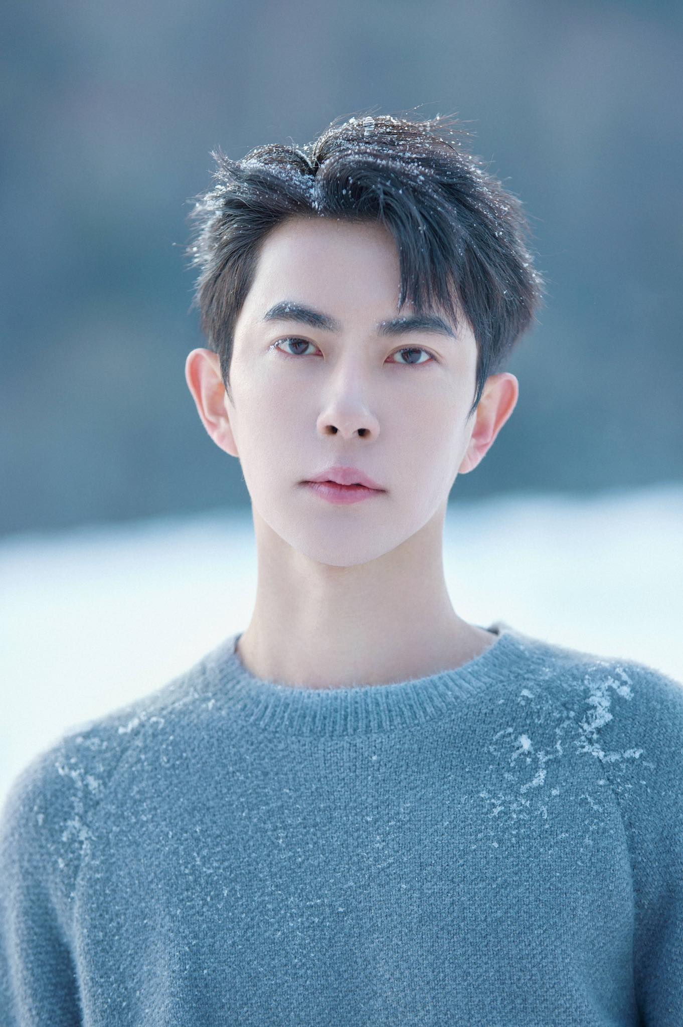 Bi kịch chấn động showbiz châu Á: Nam diễn viên Vu Mông Lung đột ngột qua đời do ngã lầu - ảnh 2
