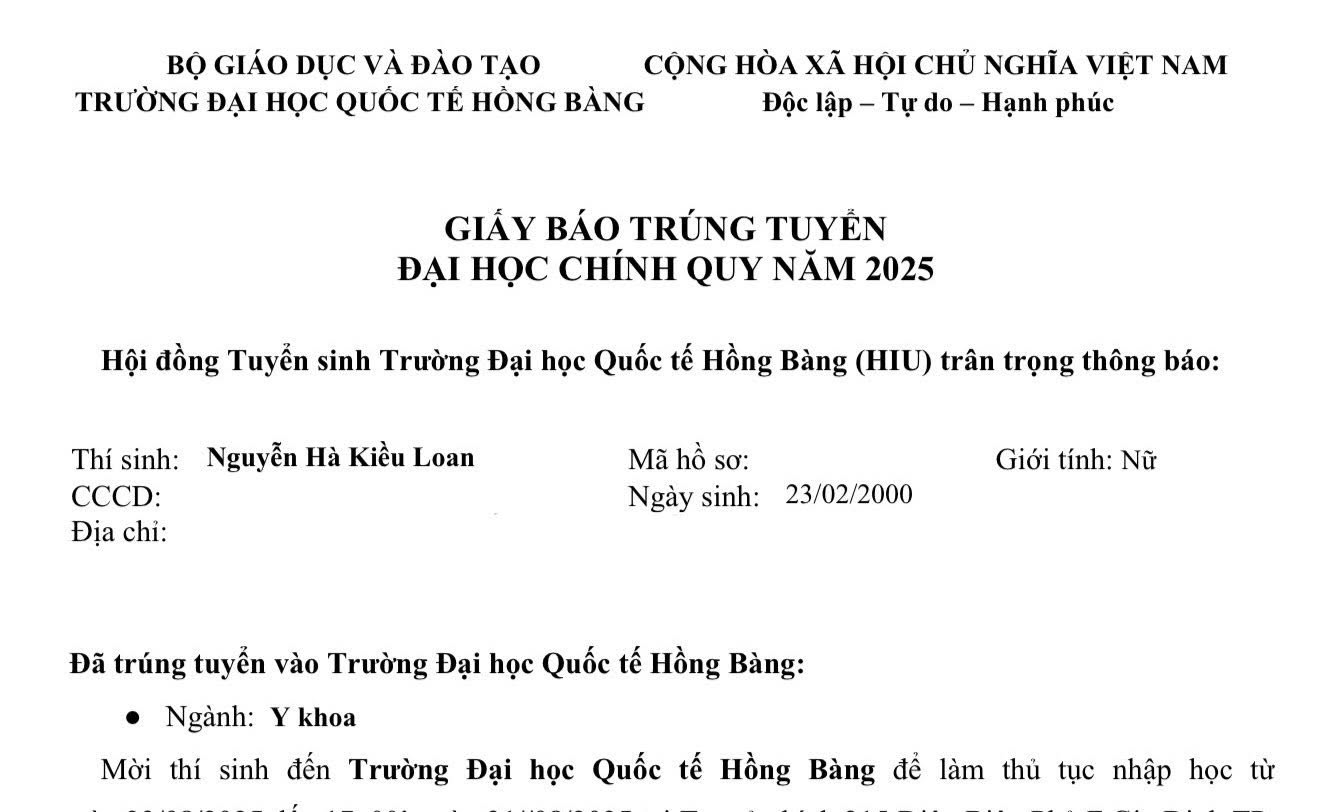 Á hậu đầu tiên trở thành bác sĩ tương lai - ảnh 1