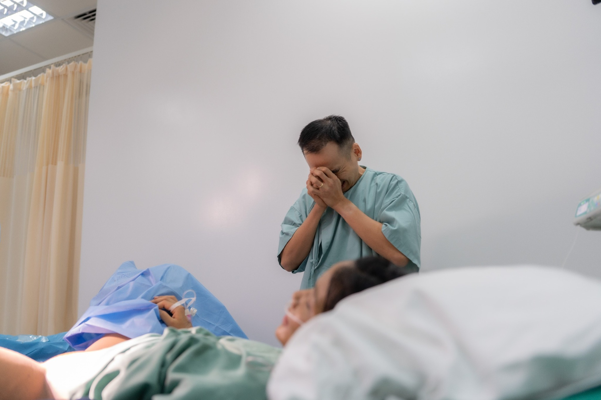 H'Hen Niê chính thức sinh con đầu lòng, công khai luôn giao diện em bé khiến netizen ngỡ ngàng - ảnh 6