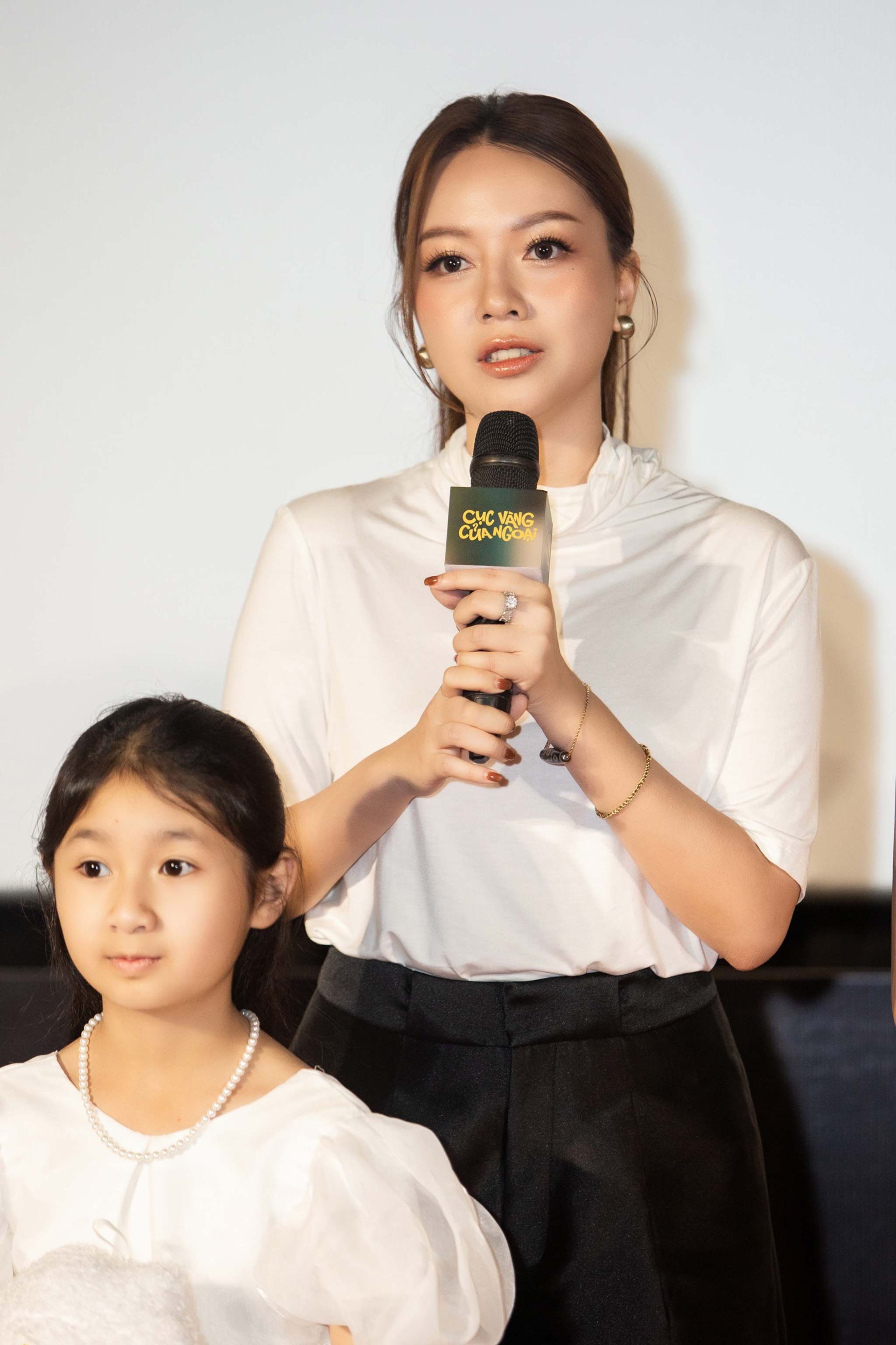 Nữ diễn viên sở hữu nhà 300 tỷ tiết lộ lí do vẫn miệt mài theo đuổi nghiệp diễn từ sân khấu đến điện ảnh - ảnh 3