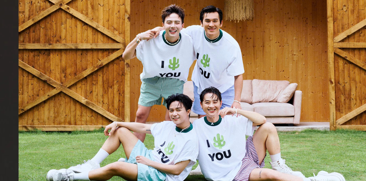 Yeah Ham Nhà Xương Rồng “đánh úp” người hâm mộ bằng fan meeting tại Seoul Hàn ...