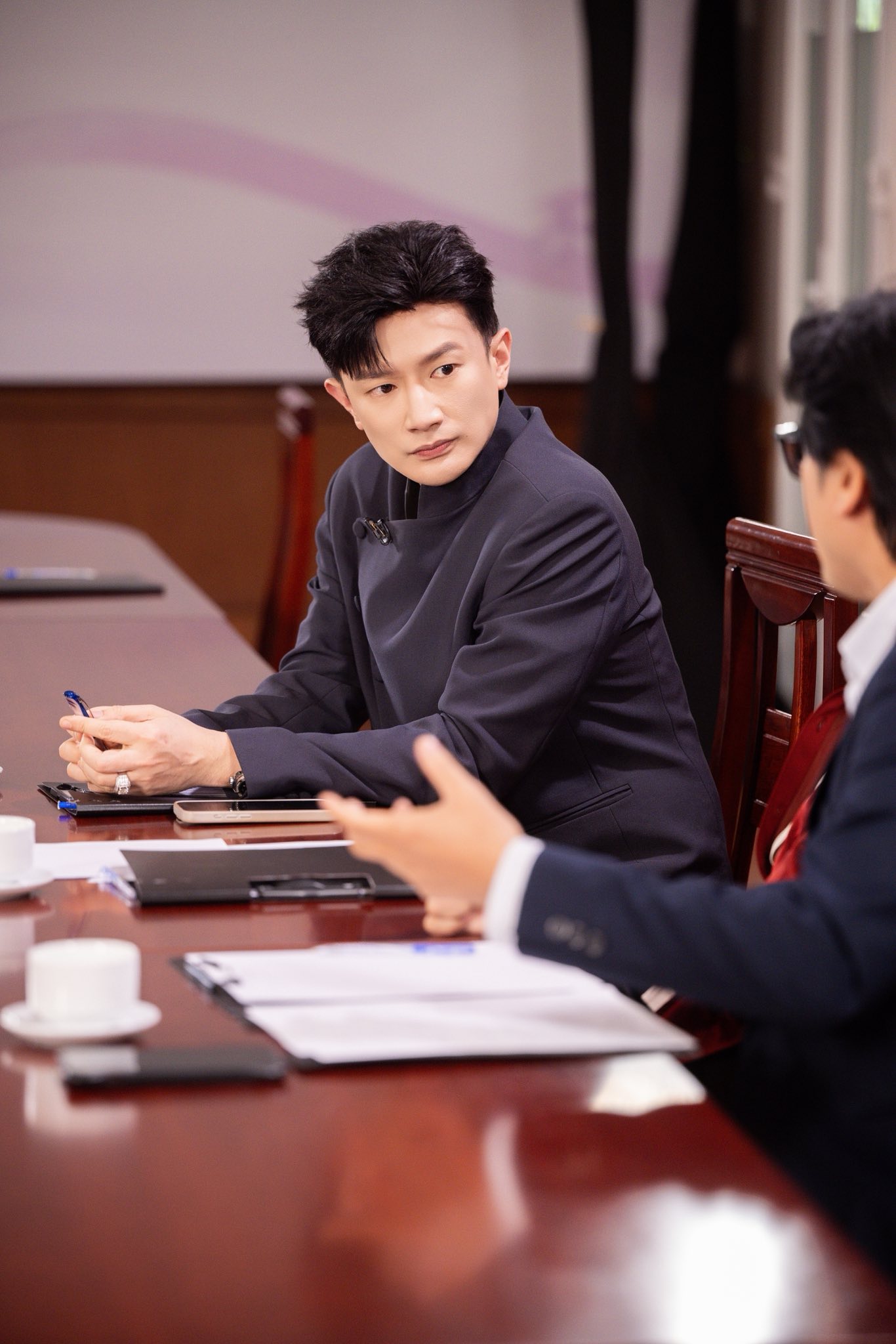 Dược sĩ Tiến- Hương Giang cạch mặt, đe dọa kiện tụng - ảnh 2