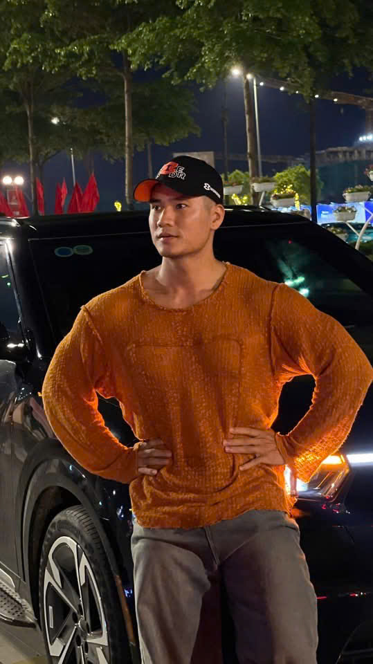 Siêu mẫu Mạnh Kiên làm gì sau 10 năm đăng quang Vietnam Fitness Model - ảnh 4