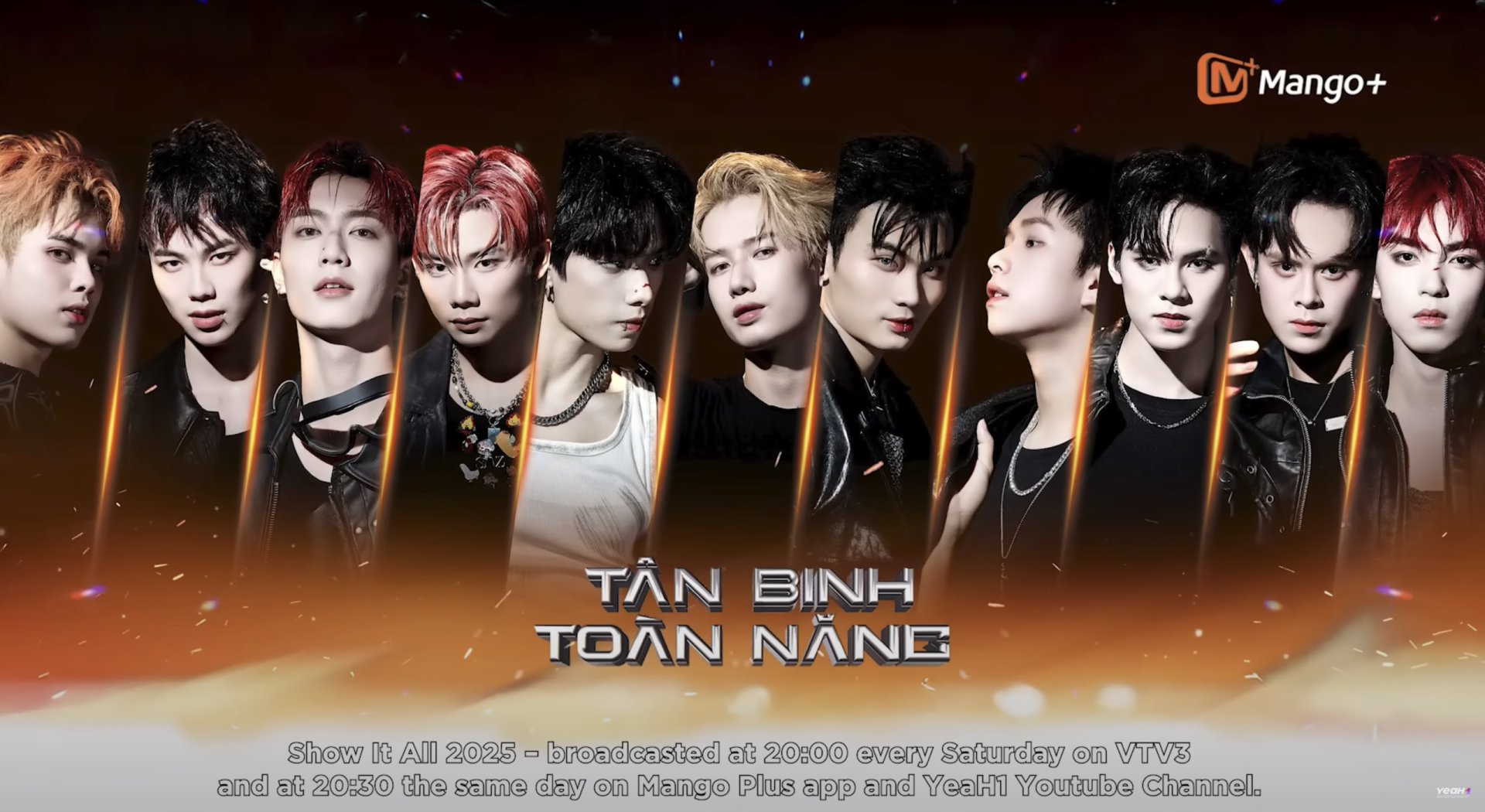 Làn sóng K-POP: Quyền lực mềm và cơ hội của Việt Nam từ chương trình Tân Binh Toàn Năng - ảnh 2