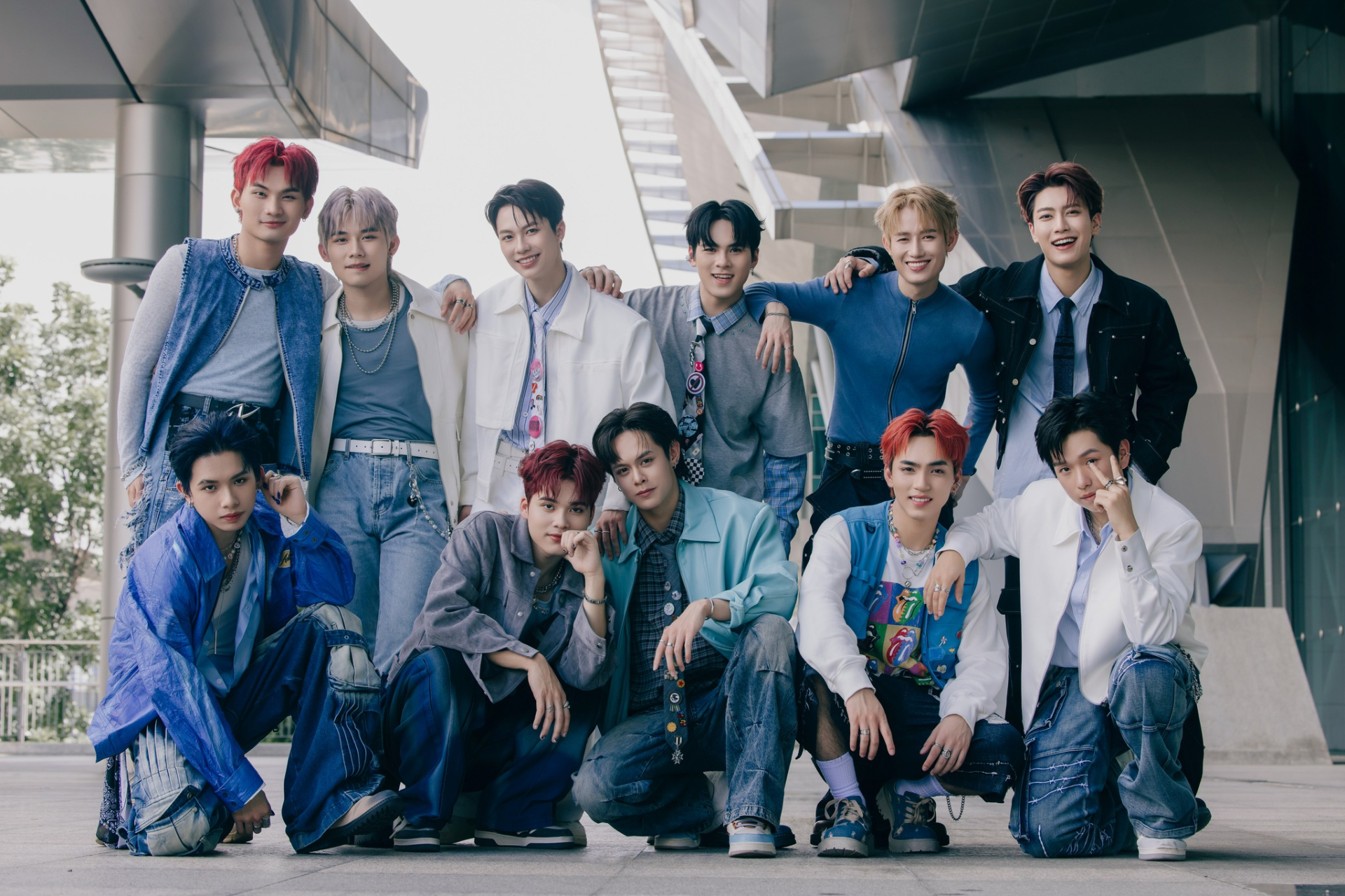 Làn sóng K-POP: Quyền lực mềm và cơ hội của Việt Nam từ chương trình Tân Binh Toàn Năng - ảnh 4