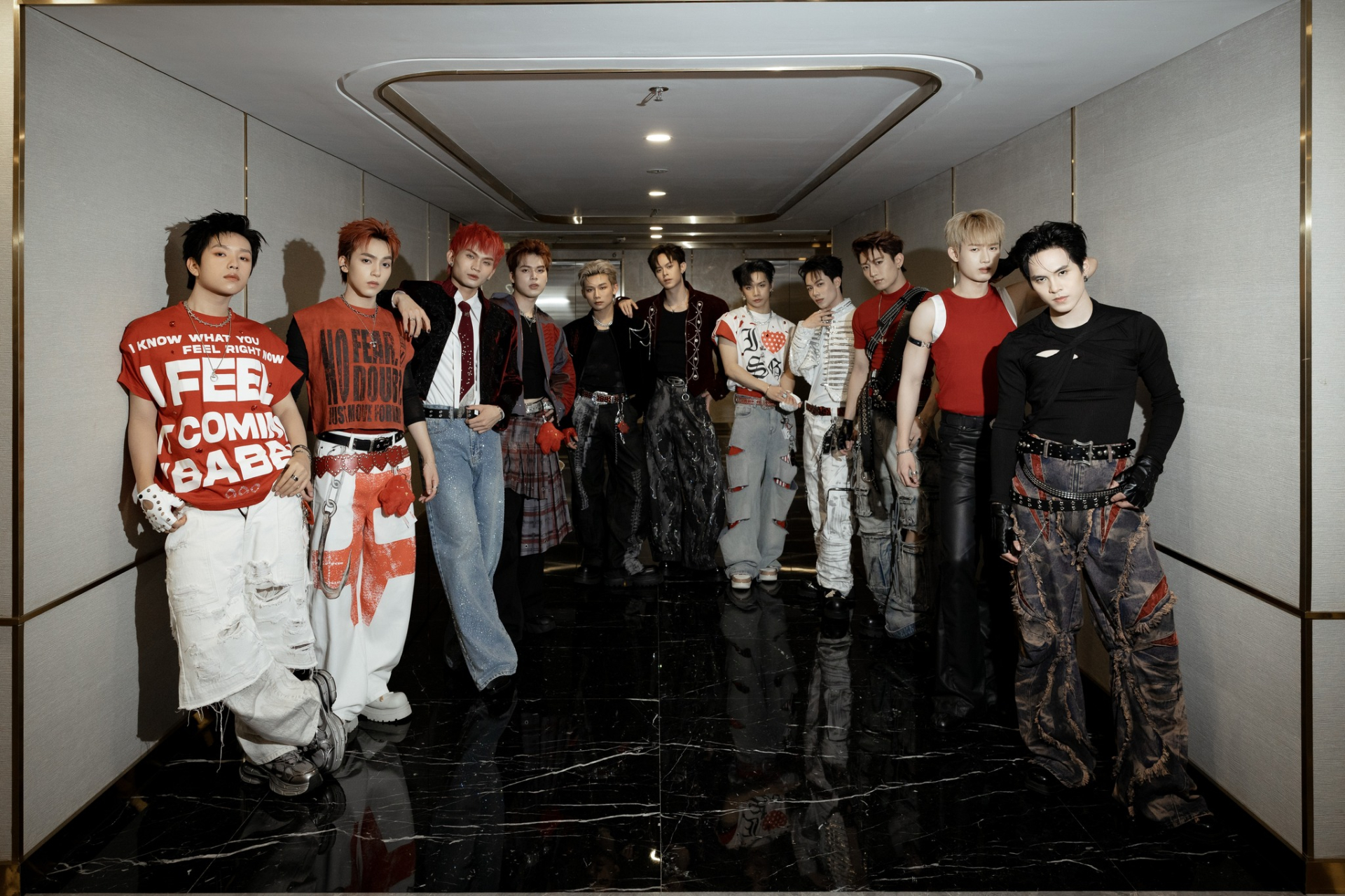 Làn sóng K-POP: Quyền lực mềm và cơ hội của Việt Nam từ chương trình Tân Binh Toàn Năng - ảnh 6