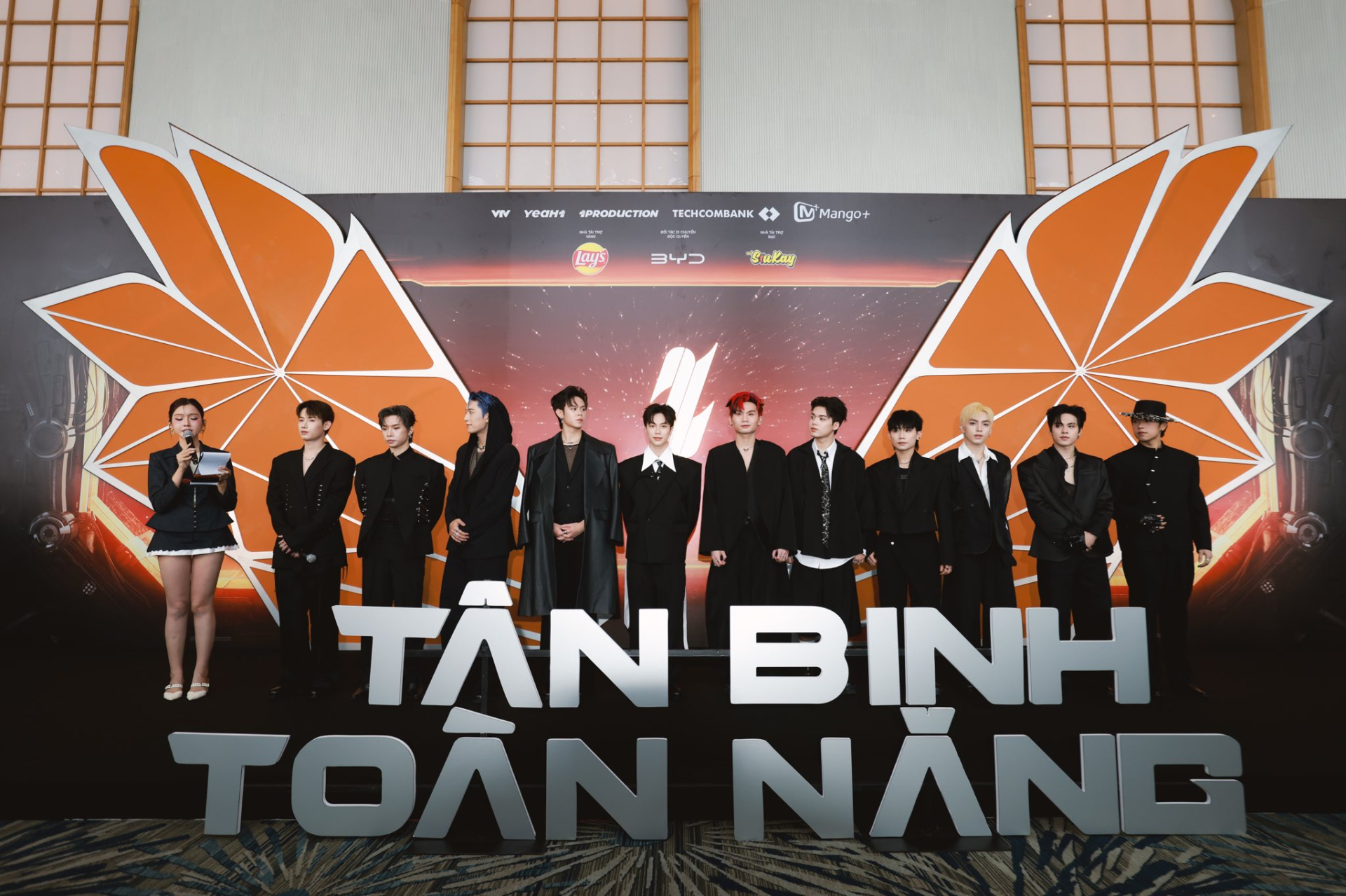 Làn sóng K-POP: Quyền lực mềm và cơ hội của Việt Nam từ chương trình Tân Binh Toàn Năng - ảnh 10