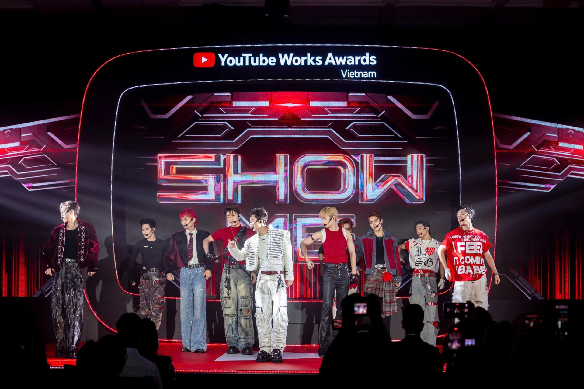 Làn sóng K-POP: Quyền lực mềm và cơ hội của Việt Nam từ chương trình Tân Binh Toàn Năng - ảnh 8