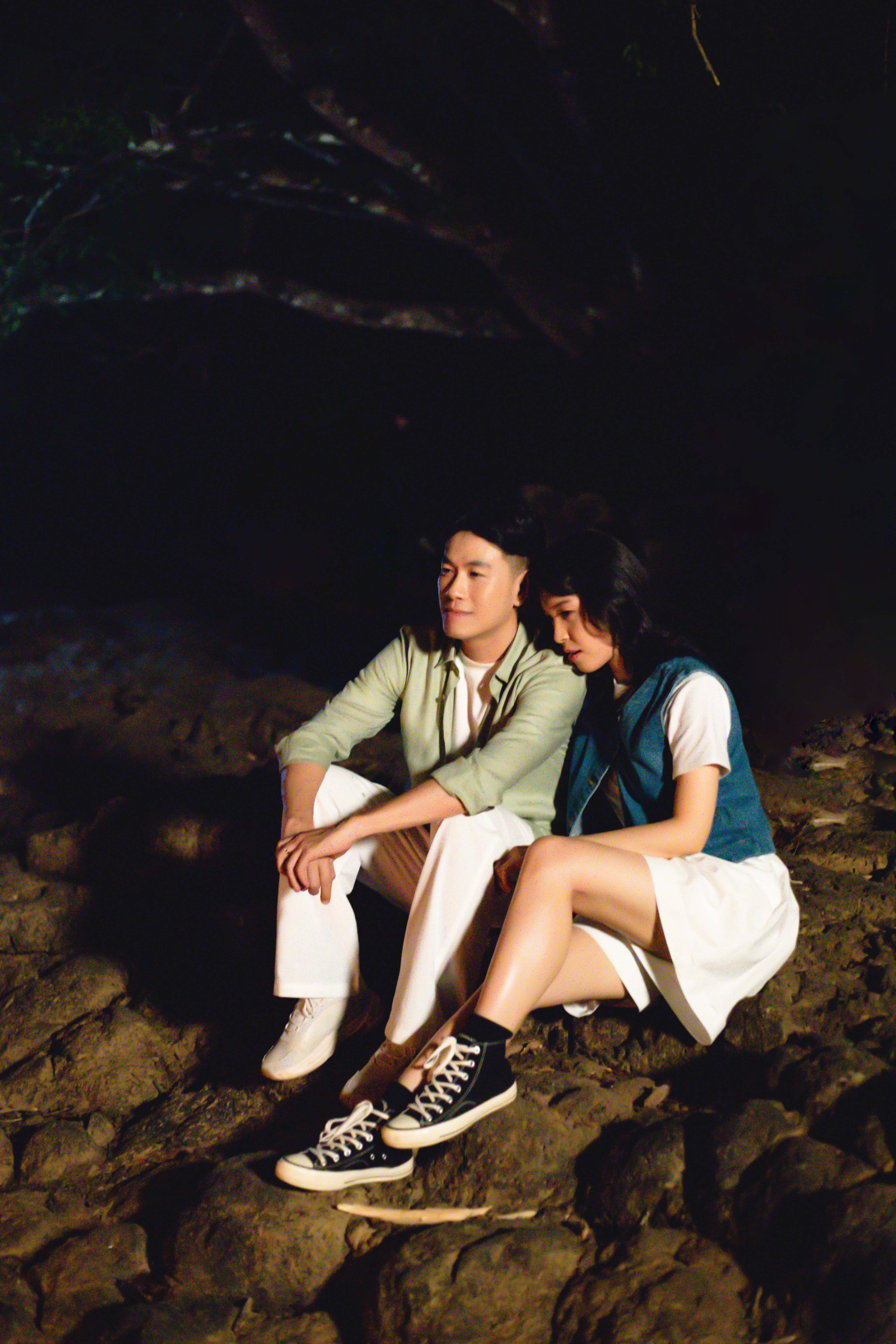Hồ Trung Dũng ra mắt MV “You And I” như lời bày tỏ với “nửa kia” - ảnh 3