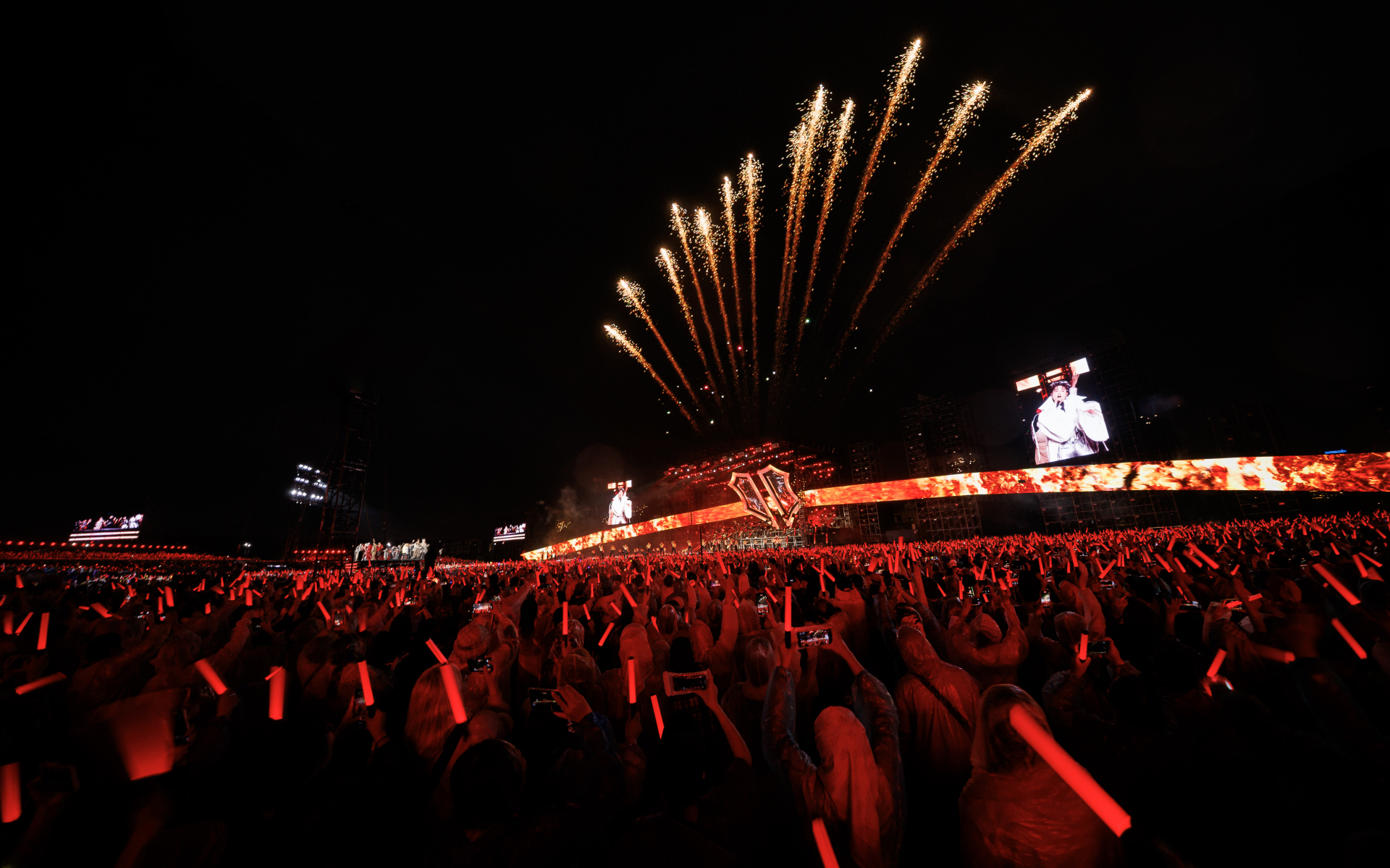 Y-Concert công bố dàn line-up 55 nghệ sĩ, chuẩn bị cho concert dài nhất ...