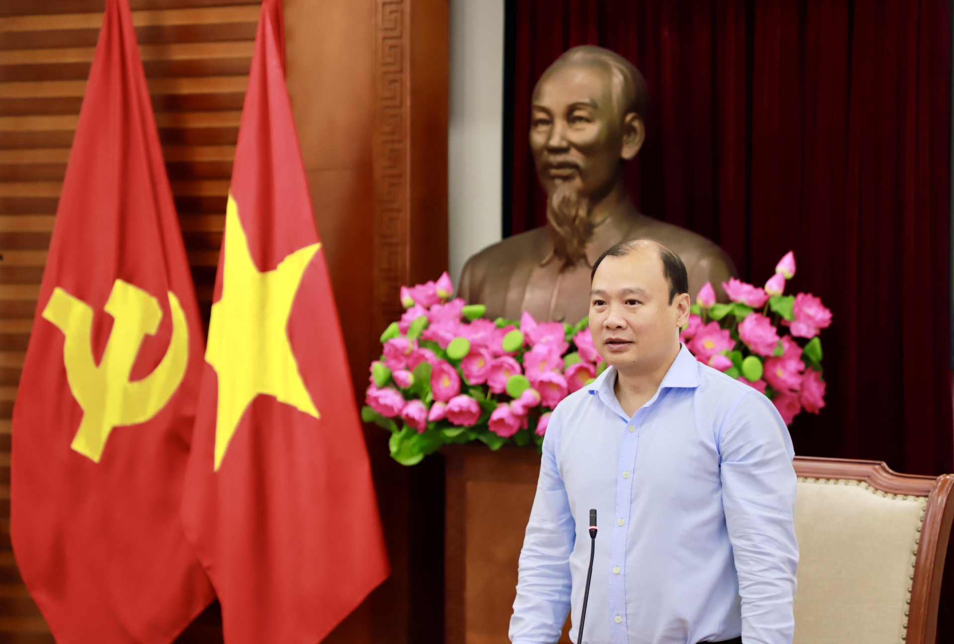 Hoàn thiện Bộ quy tắc ứng xử văn hóa trên không gian mạng: Hướng đến môi trường số lành mạnh, nhân văn - ảnh 2