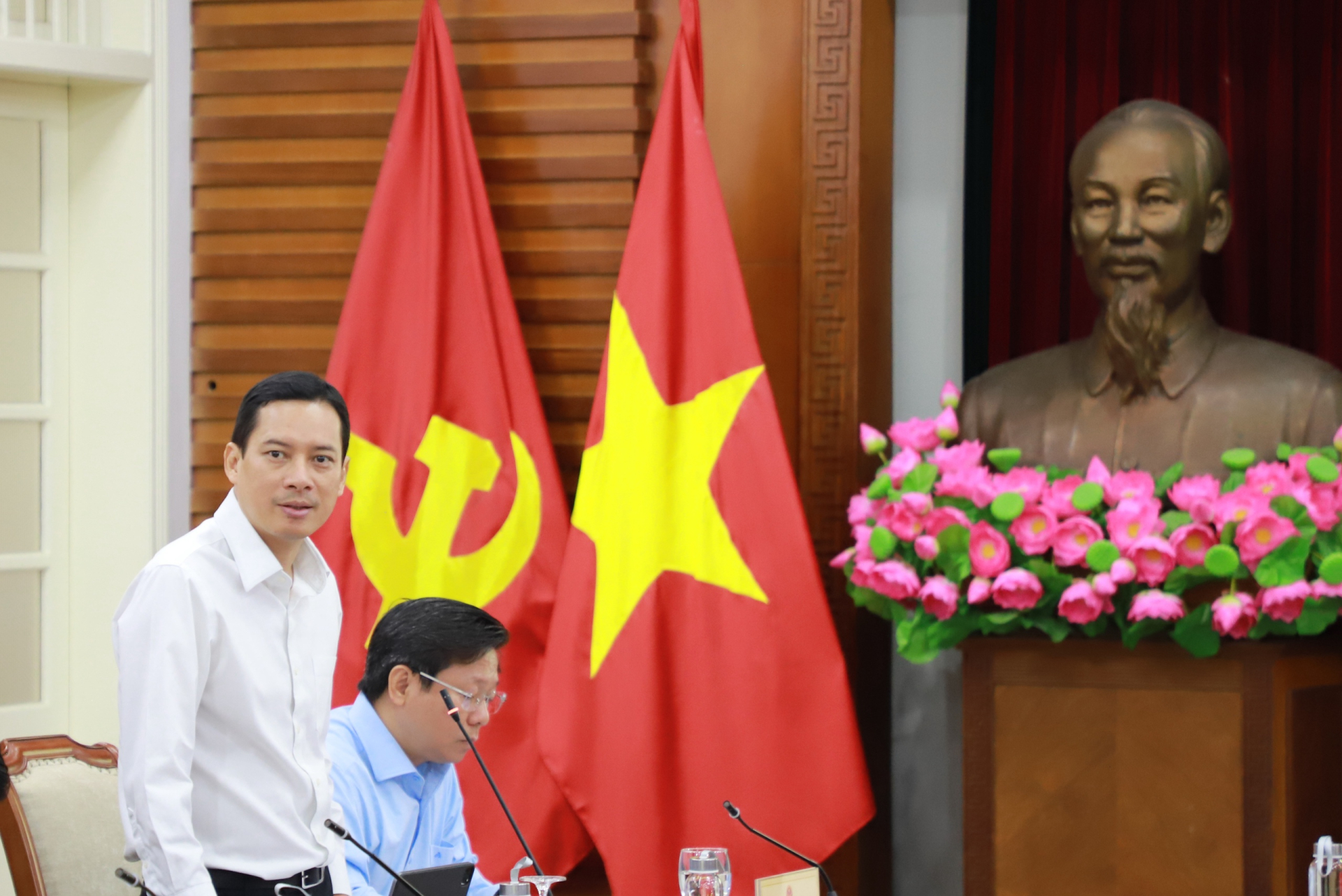 Hoàn thiện Bộ quy tắc ứng xử văn hóa trên không gian mạng: Hướng đến môi trường số lành mạnh, nhân văn - ảnh 4
