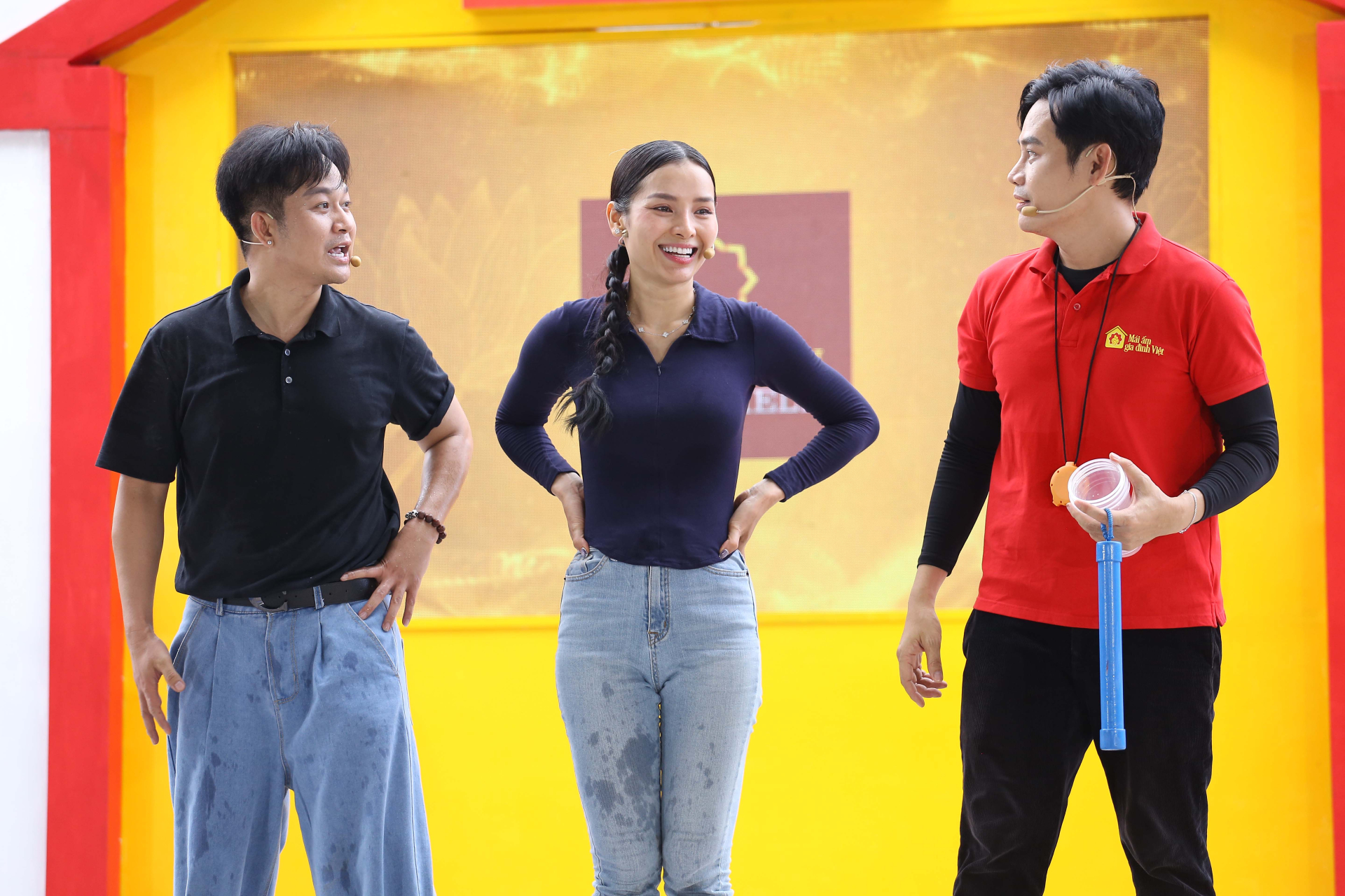 Quách Tuấn Du tiết lộ quá khứ 10 tuổi mồ côi cha, đi bán bánh dạo để kiếm tiền phụ mẹ - ảnh 4