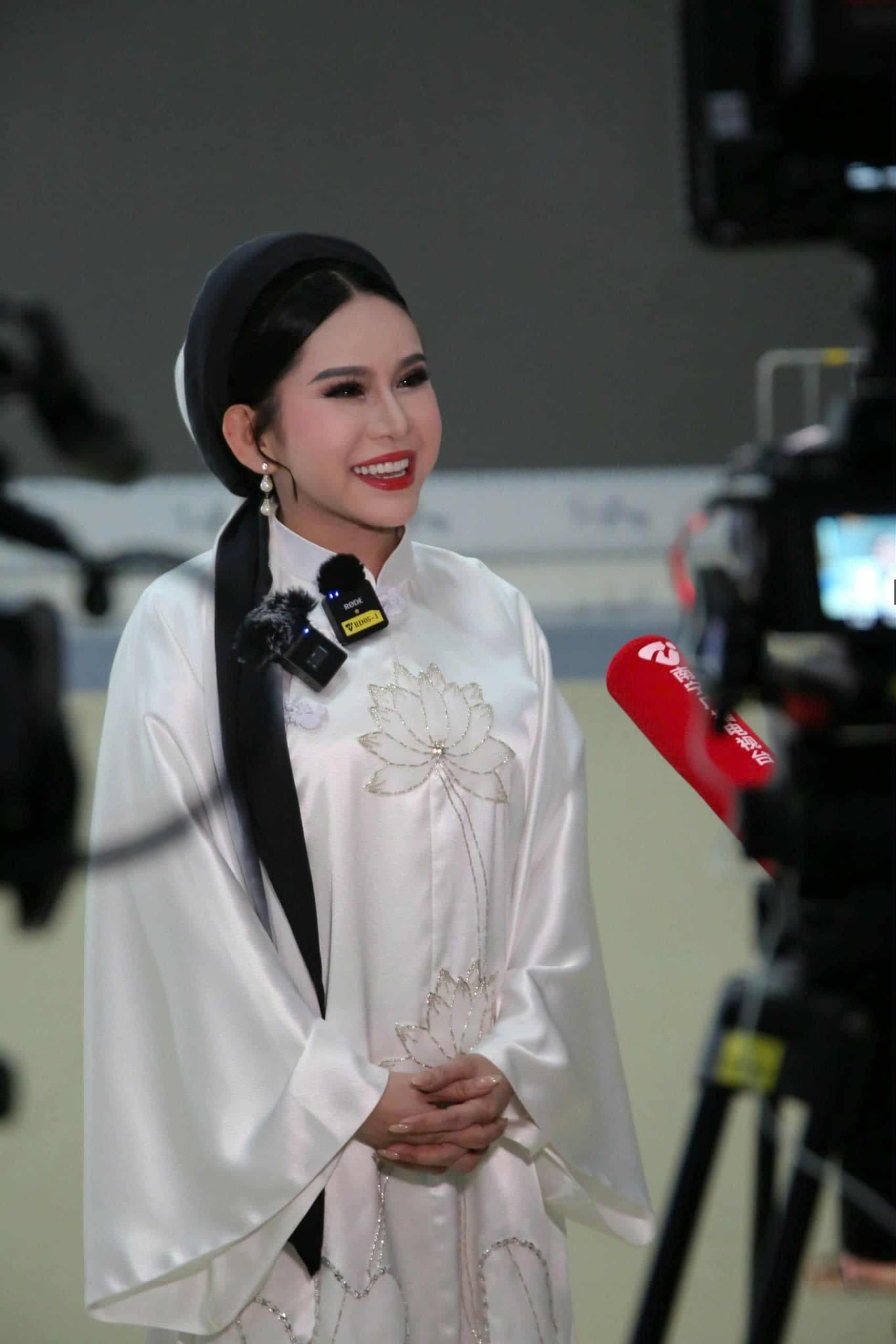 Thầy trò Bình Tinh cùng 4 chiếc Huy chương vàng quốc tế - ảnh 3