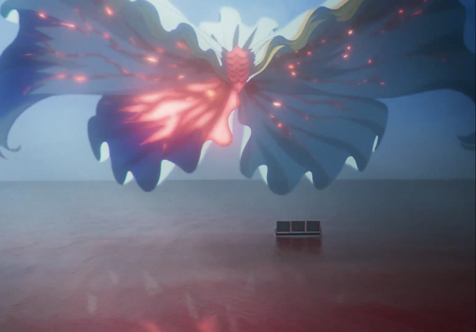 Trung Quân mang “nhân cách wibu” vào trong “Mỹ Vị Cuộc Đời” - ảnh 3