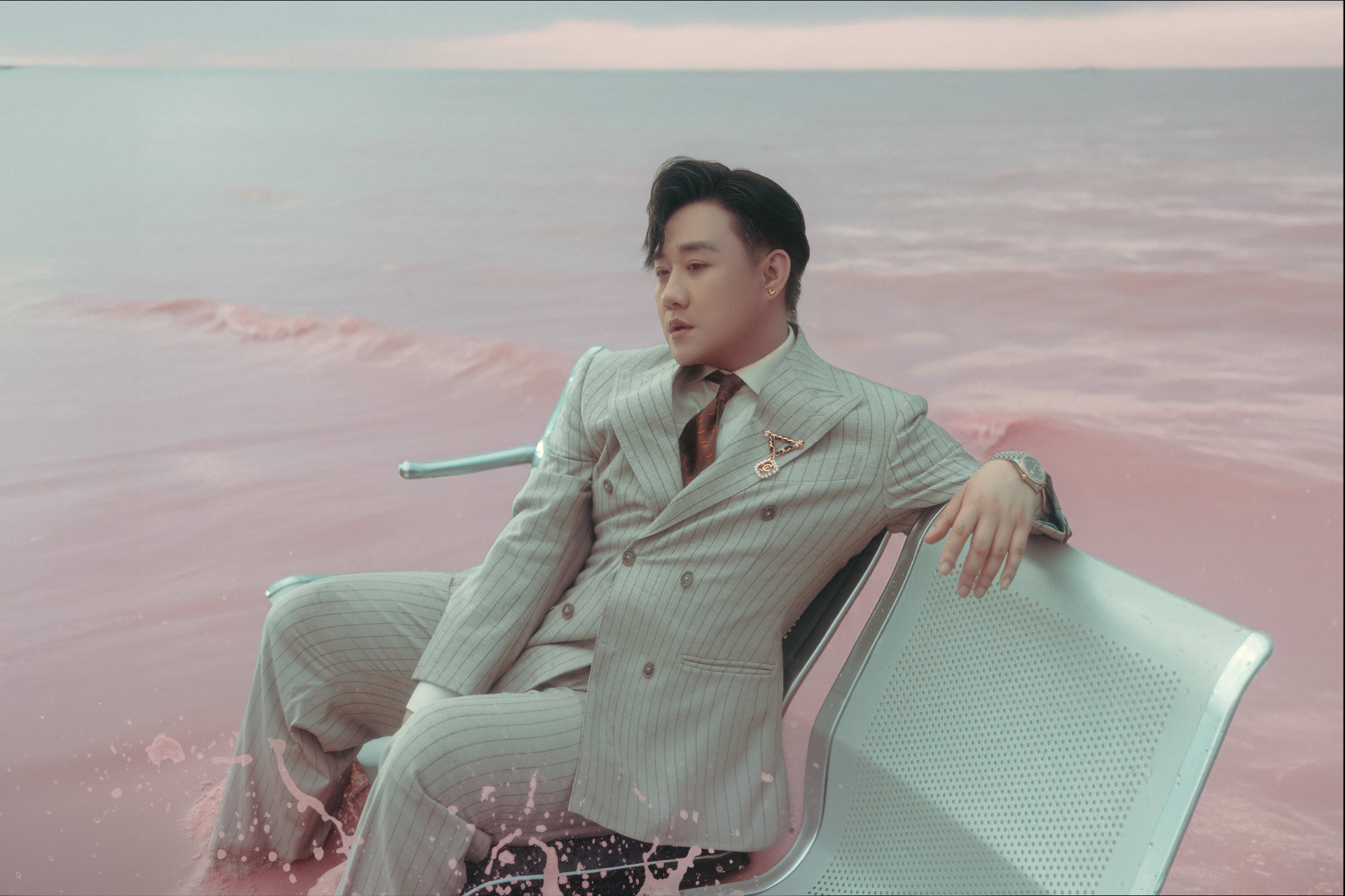 Trung Quân mang “nhân cách wibu” vào trong “Mỹ Vị Cuộc Đời” - ảnh 1