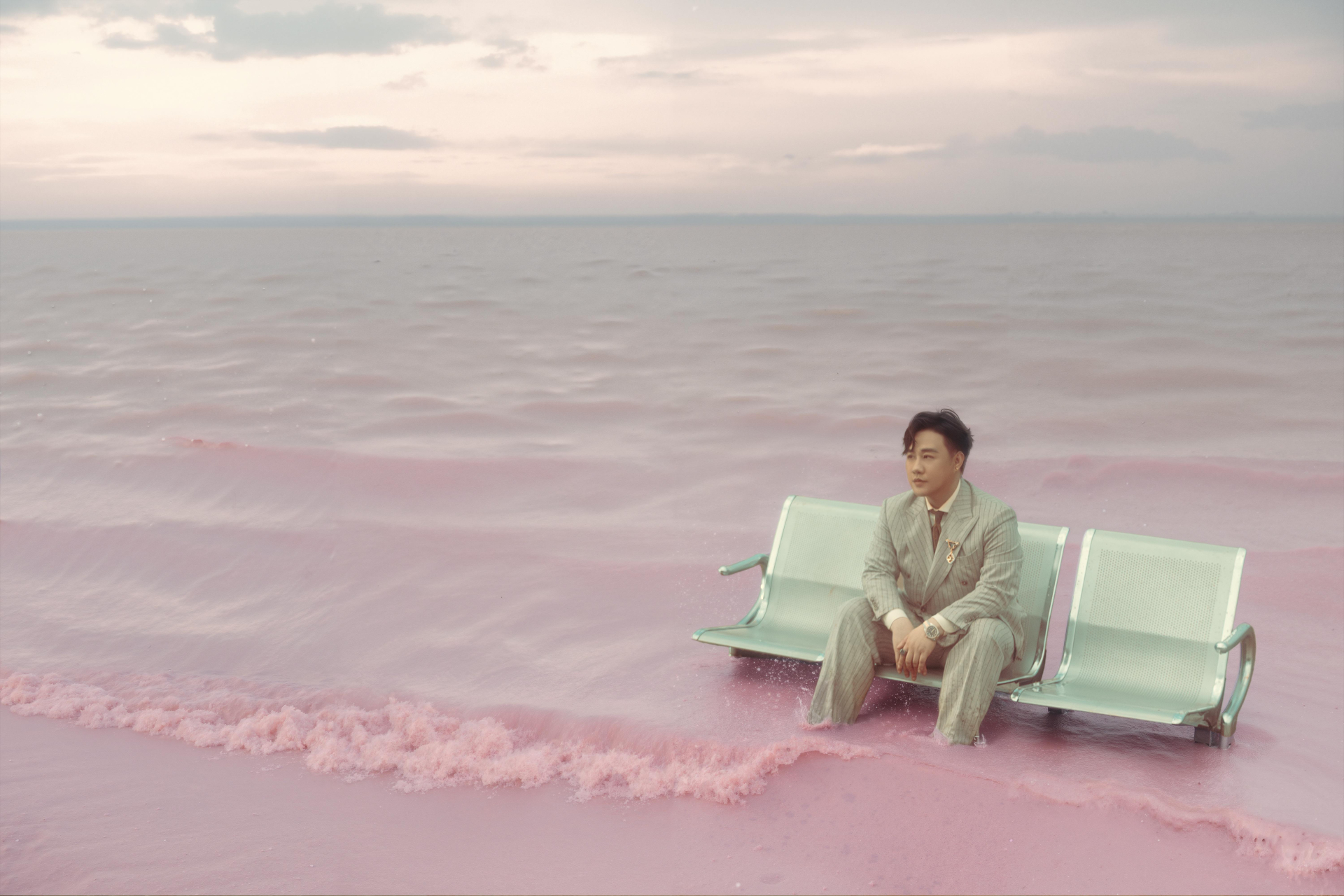 Trung Quân mang “nhân cách wibu” vào trong “Mỹ Vị Cuộc Đời” - ảnh 4