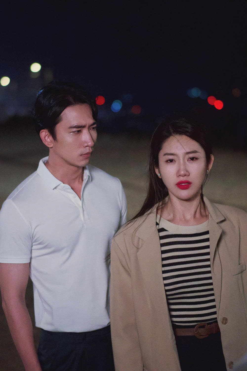 Thuý Ngân lên tiếng về việc block Võ Cảnh: “Muốn tránh những bình luận tiêu cực để anh được bình yên” - ảnh 4