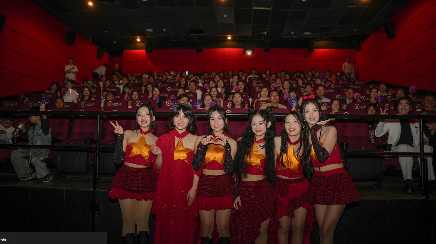 Nhóm nhạc nữ 5 thành viên debut, ra mắt sản phẩm debut trong lộ trình được đầu tư 10 tỷ đồng - ảnh 3