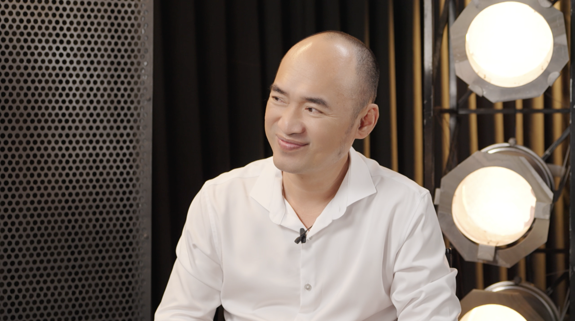 Tiến Luật: 'Ban đầu tưởng lầm Chiến sĩ quả cảm là một gameshow vui vì quy tụ dàn nghệ sĩ hài hước' - ảnh 1