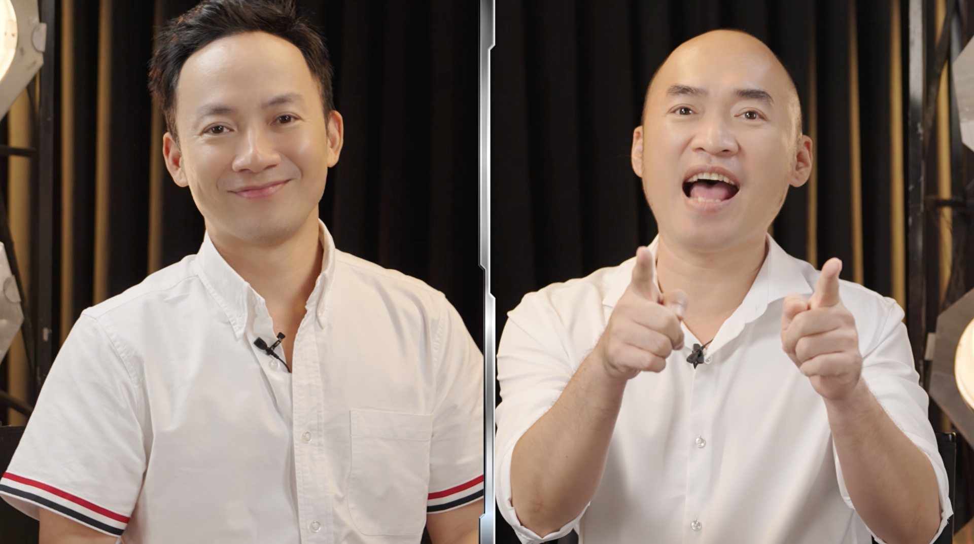 Tiến Luật: 'Ban đầu tưởng lầm Chiến sĩ quả cảm là một gameshow vui vì quy tụ dàn nghệ sĩ hài hước' - ảnh 2