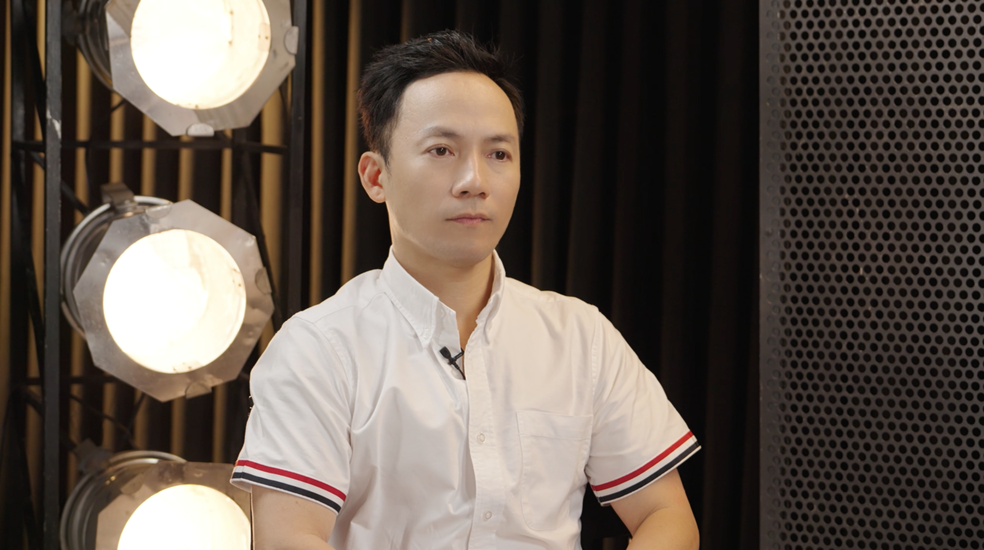 Tiến Luật: 'Ban đầu tưởng lầm Chiến sĩ quả cảm là một gameshow vui vì quy tụ dàn nghệ sĩ hài hước' - ảnh 3