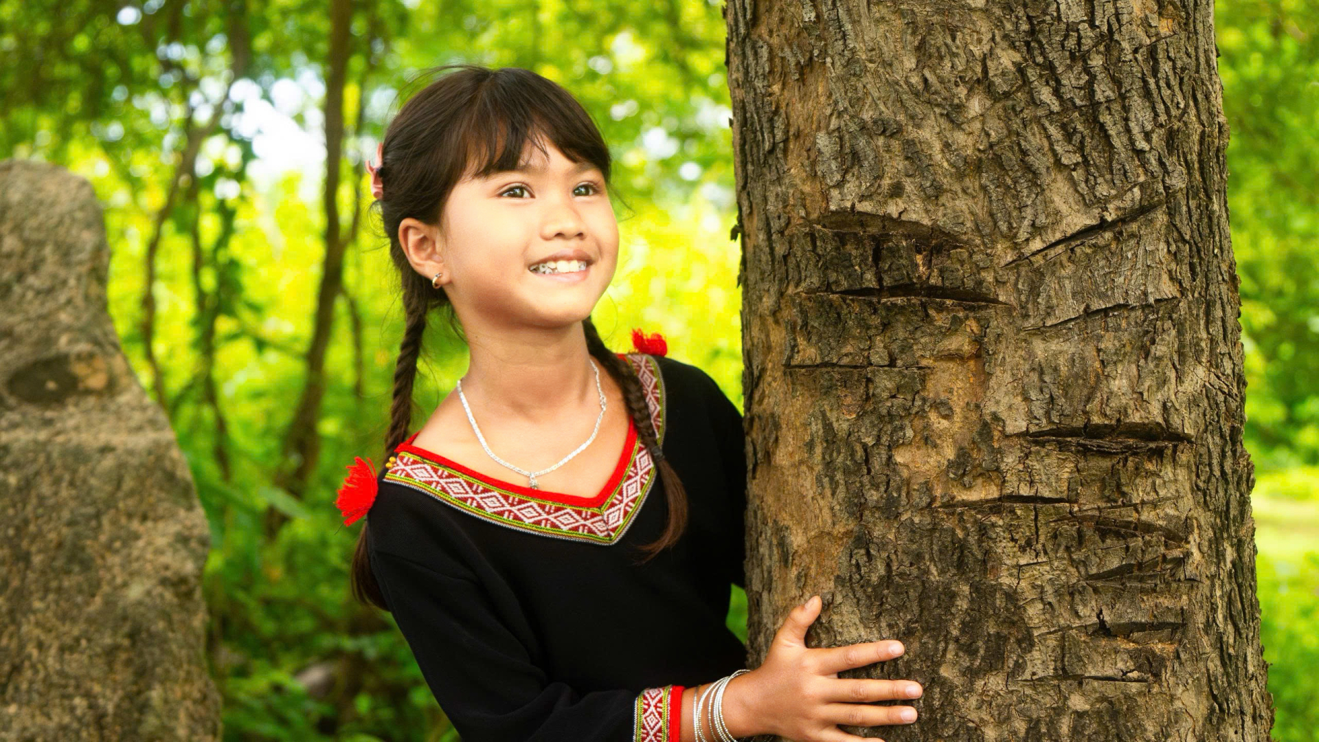 'Nàng thơ' Cinematic Phúc Anh mắt MV “Ta từ đâu tới”: Khi triết lý trưởng thành được kể bằng ngôn ngữ trẻ thơ - ảnh 3