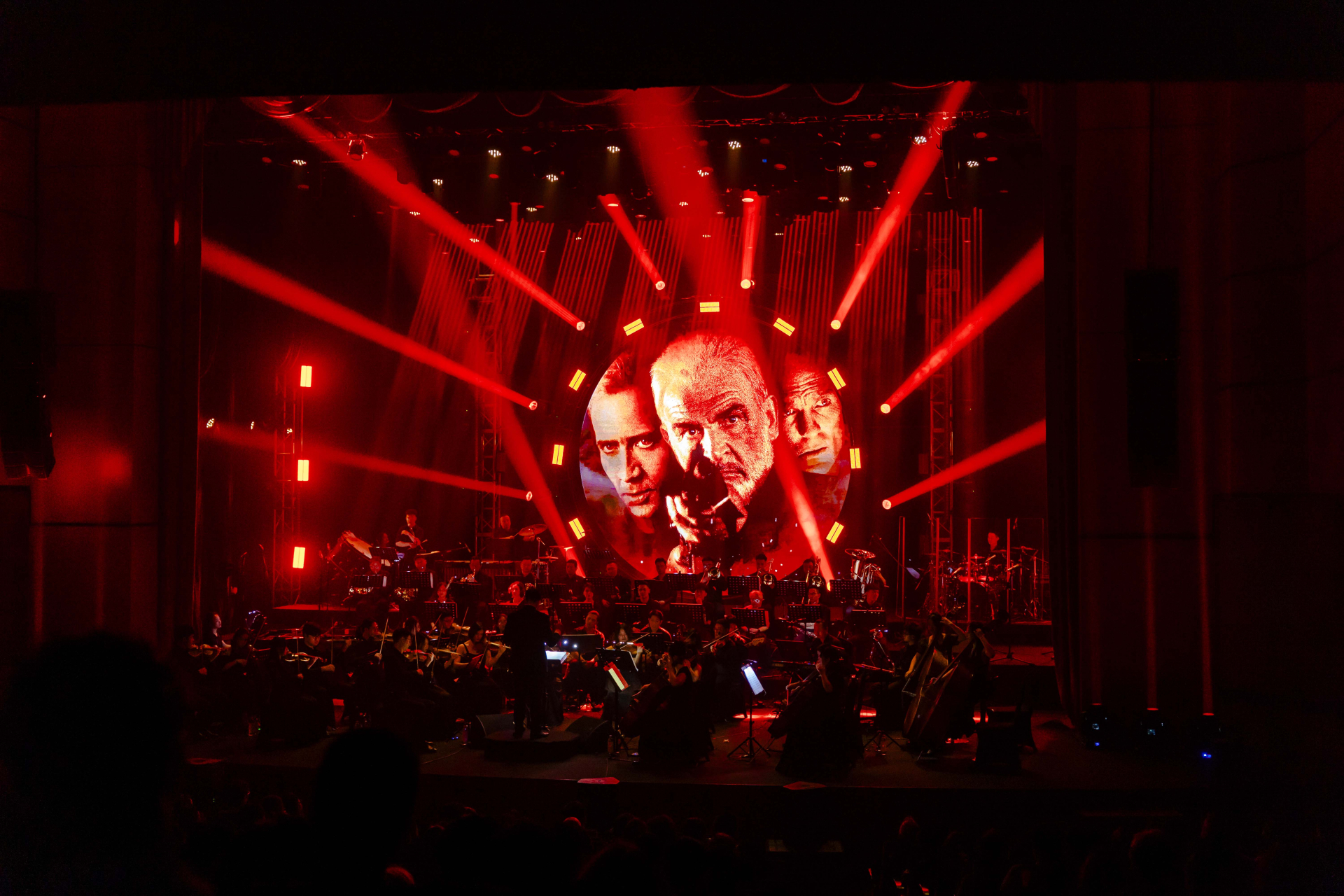 Classonic in Concert #2: 'To the line' – Cơn sốt giao hưởng điện ảnh chinh phục khán giả tp.HCM - ảnh 4