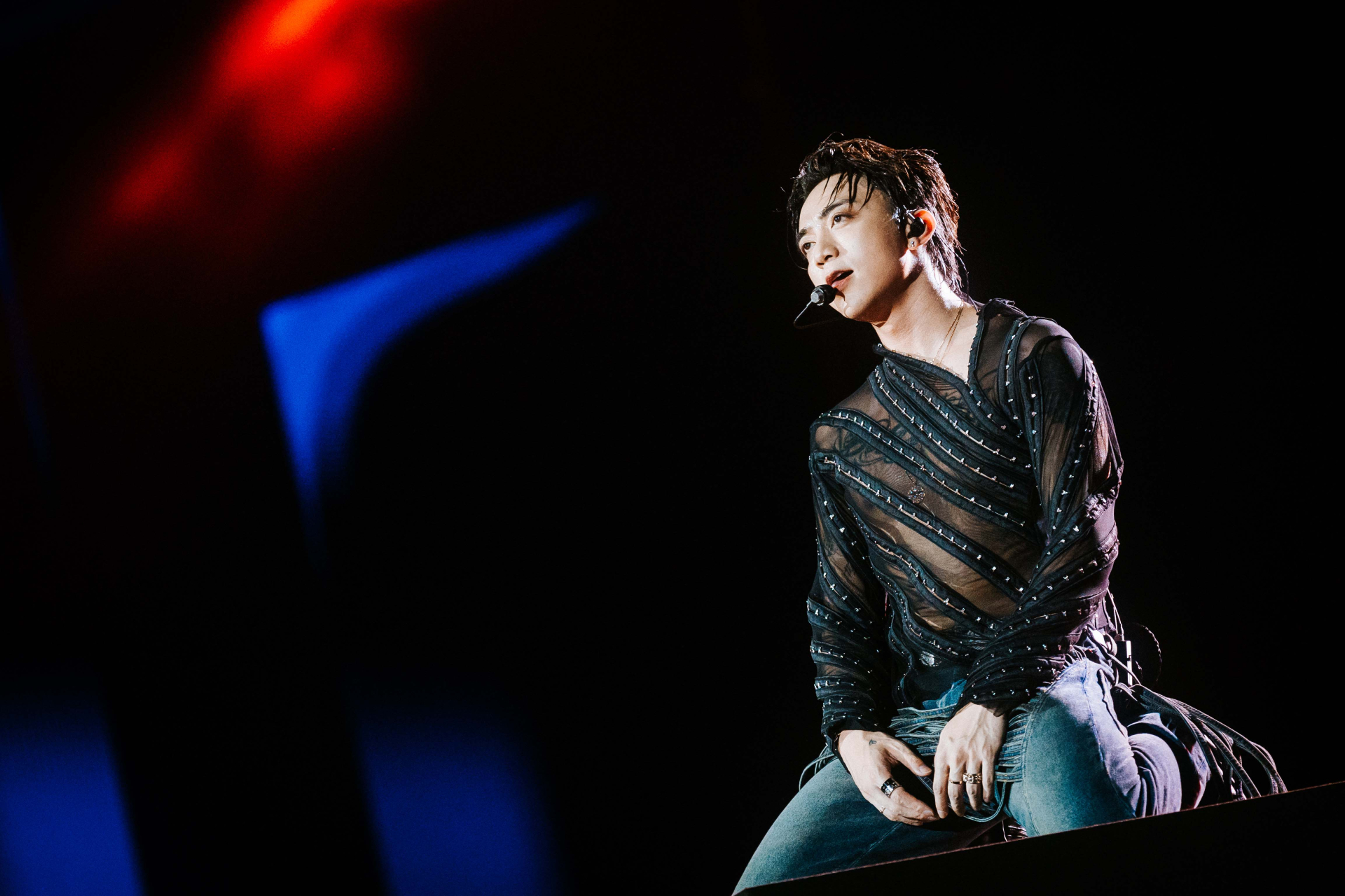 Mãn nhãn với bữa tiệc âm nhạc của SOOBIN - ảnh 5